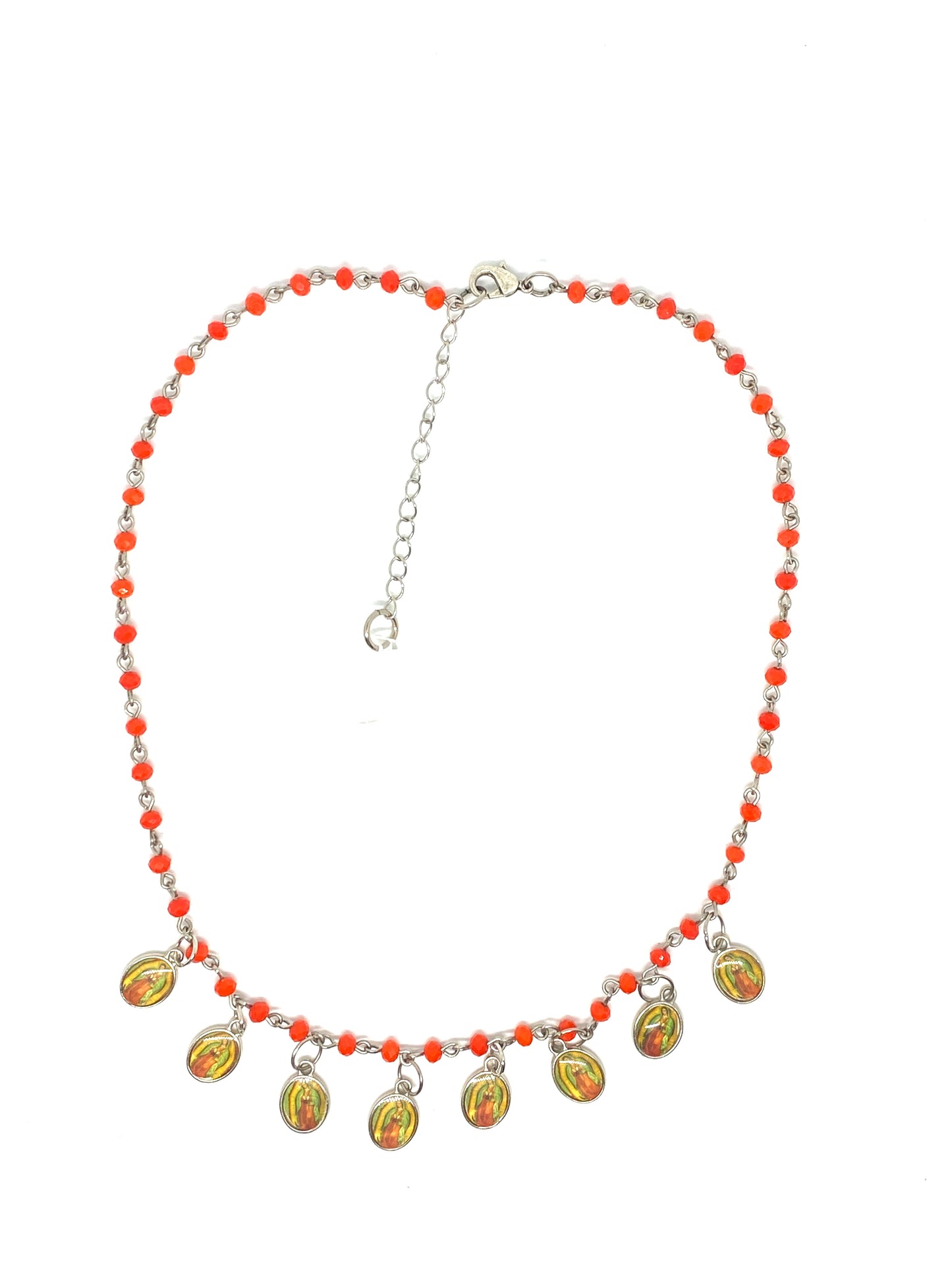 COLLAR LUPITA