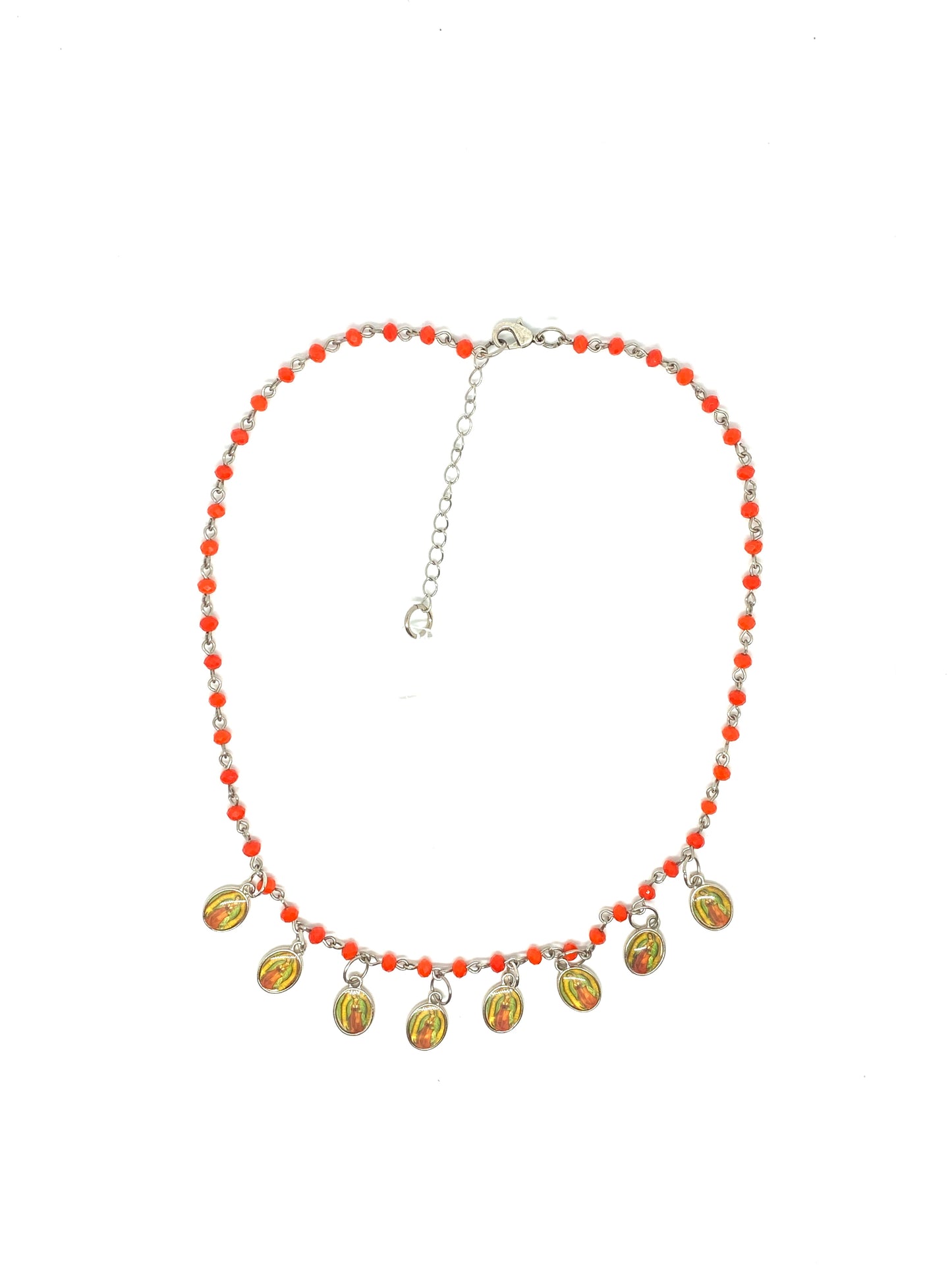 COLLAR LUPITA