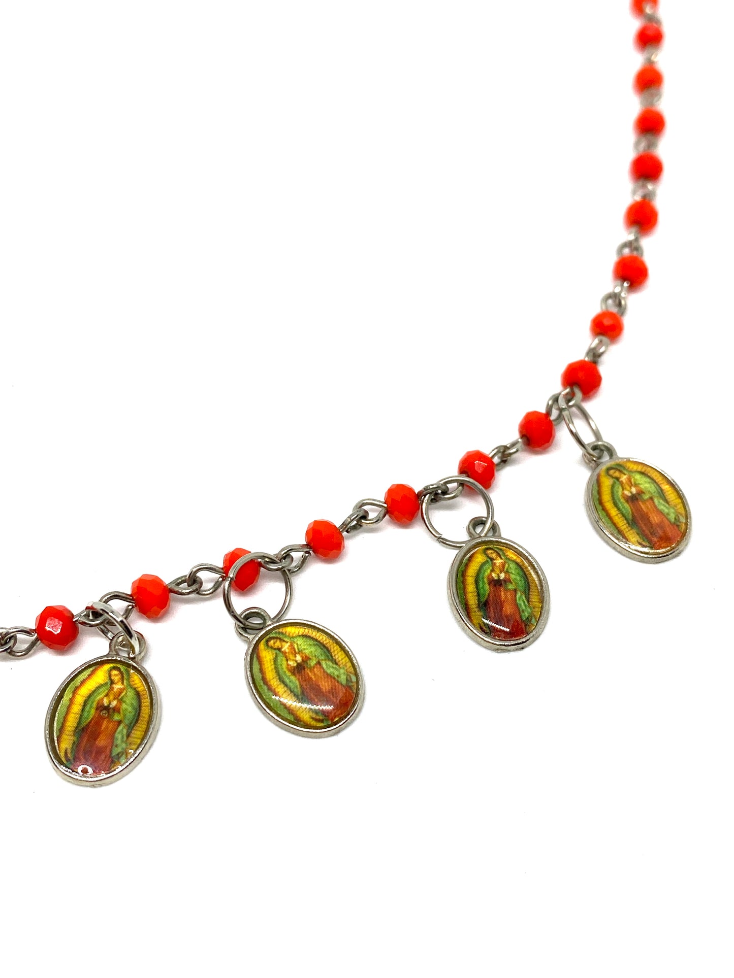 COLLAR LUPITA