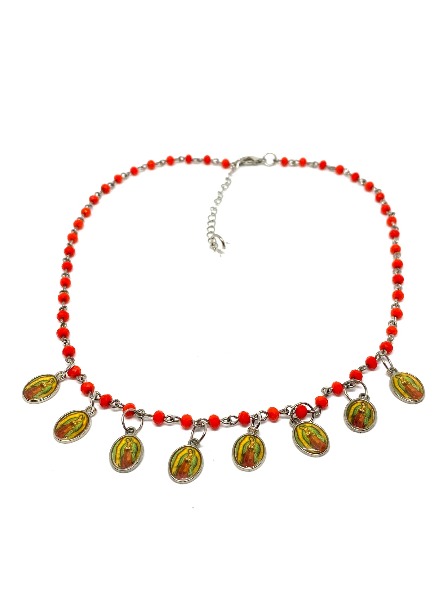 COLLAR LUPITA