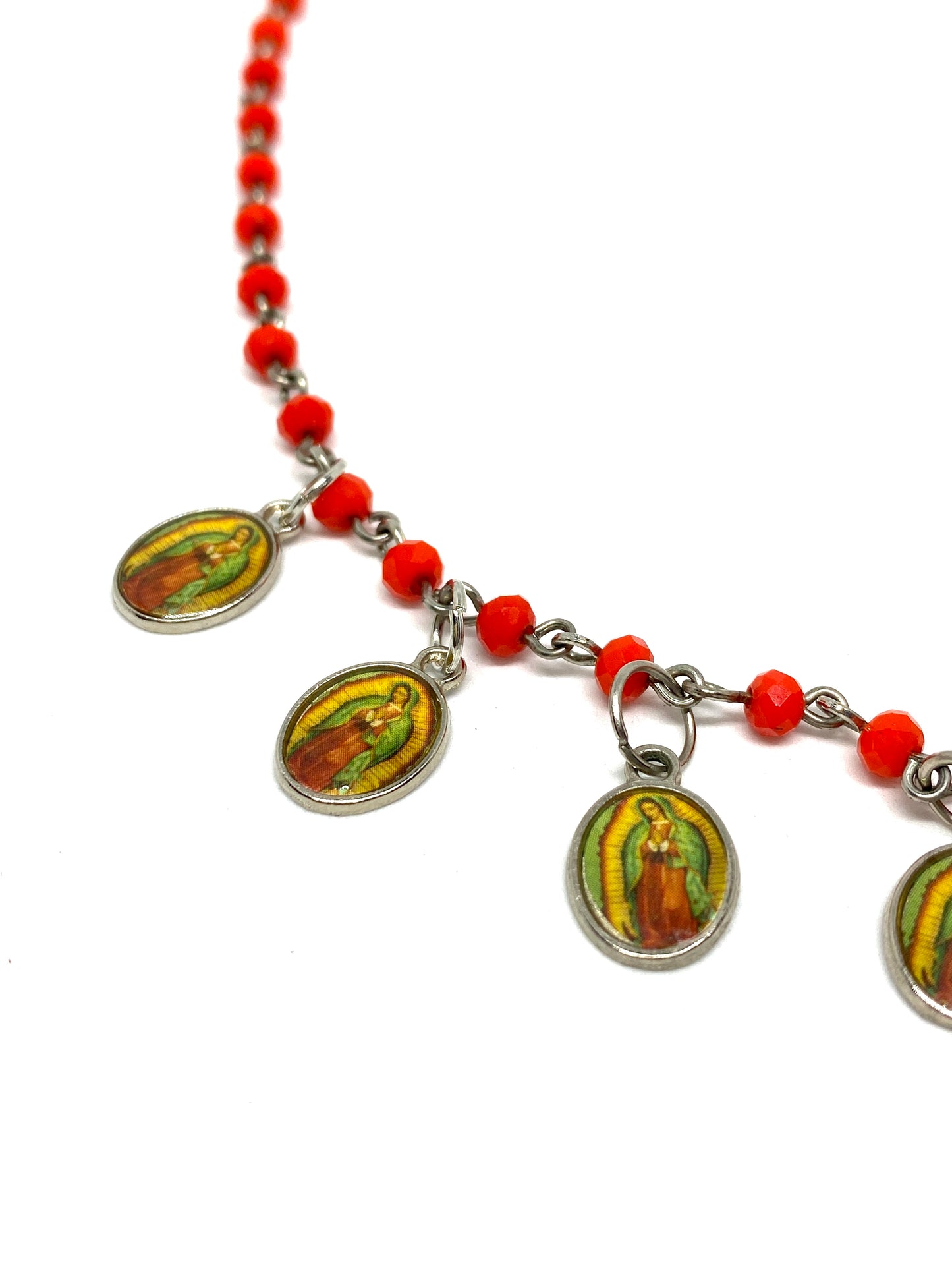COLLAR LUPITA