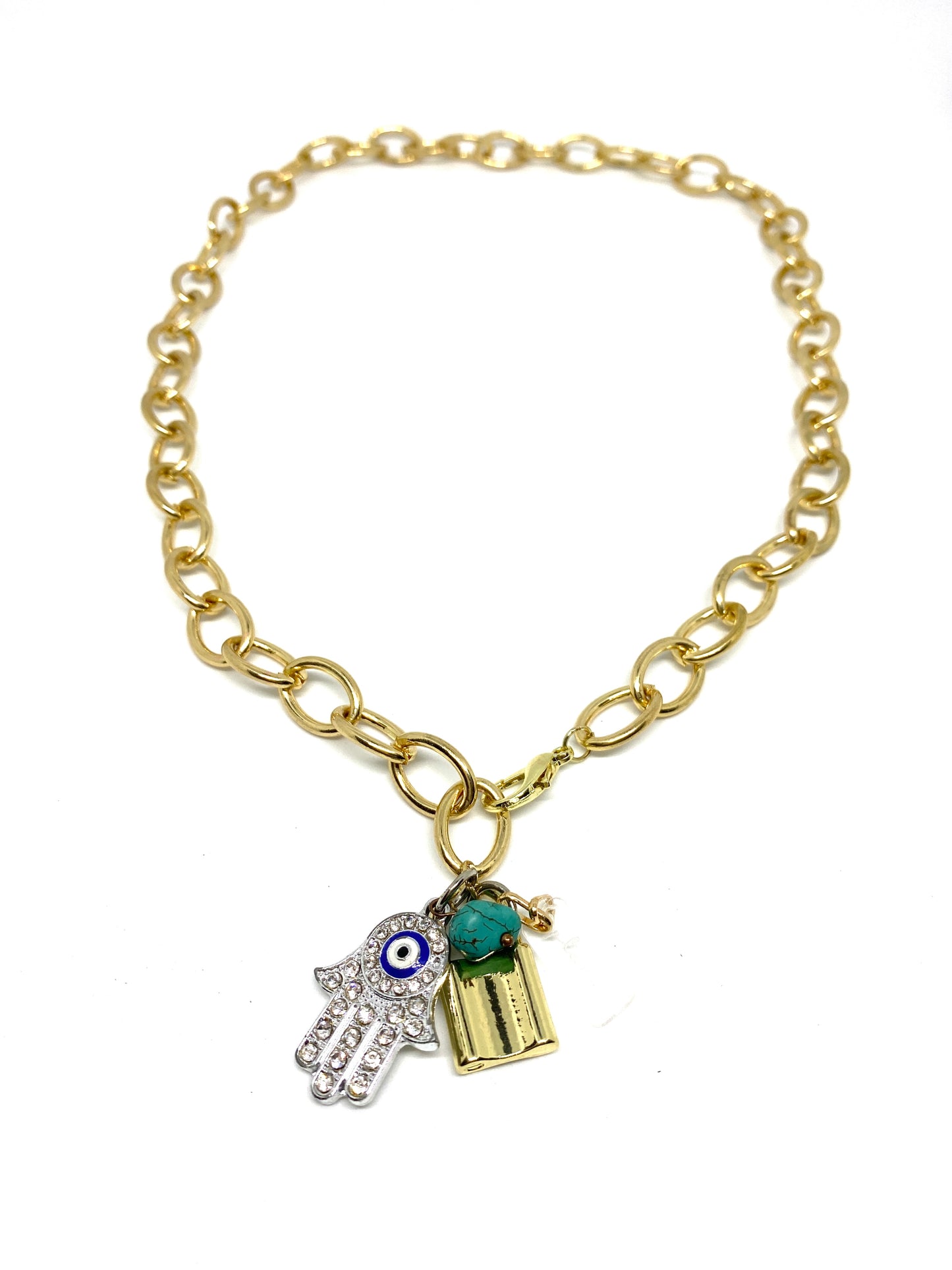 COLLAR FATIMA