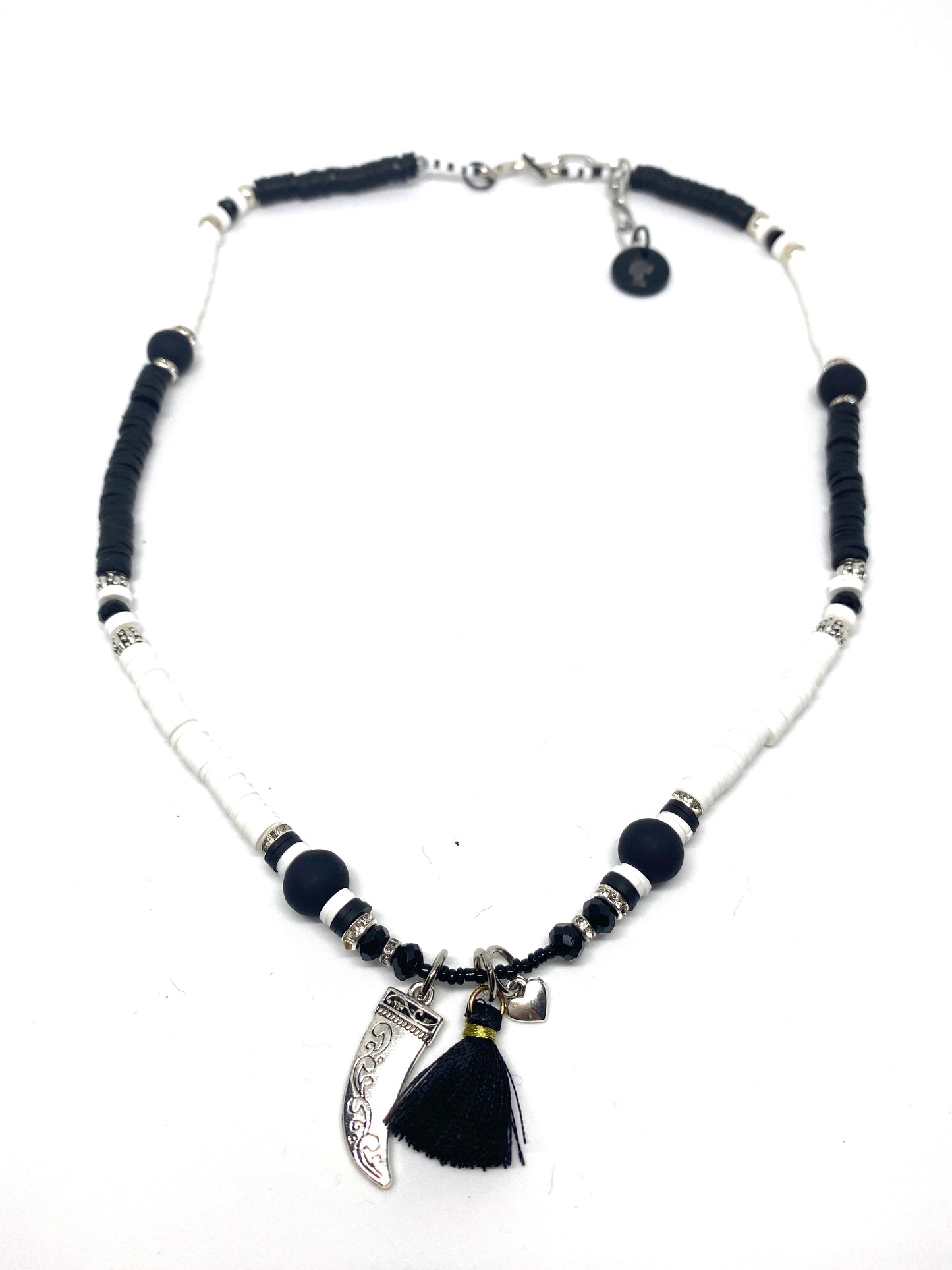 COLLAR CALIFORNIA