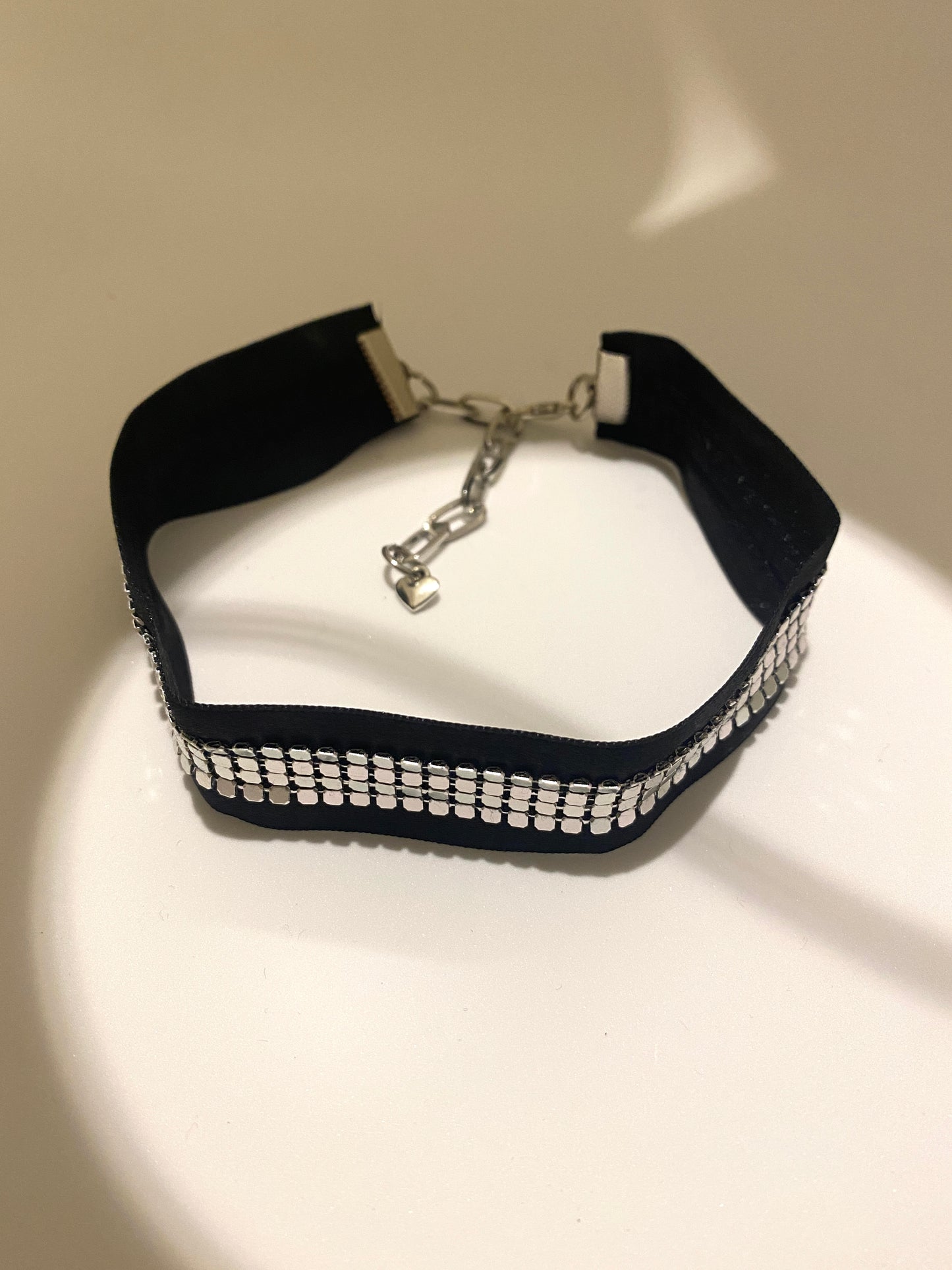 CHOKER ALVEAR