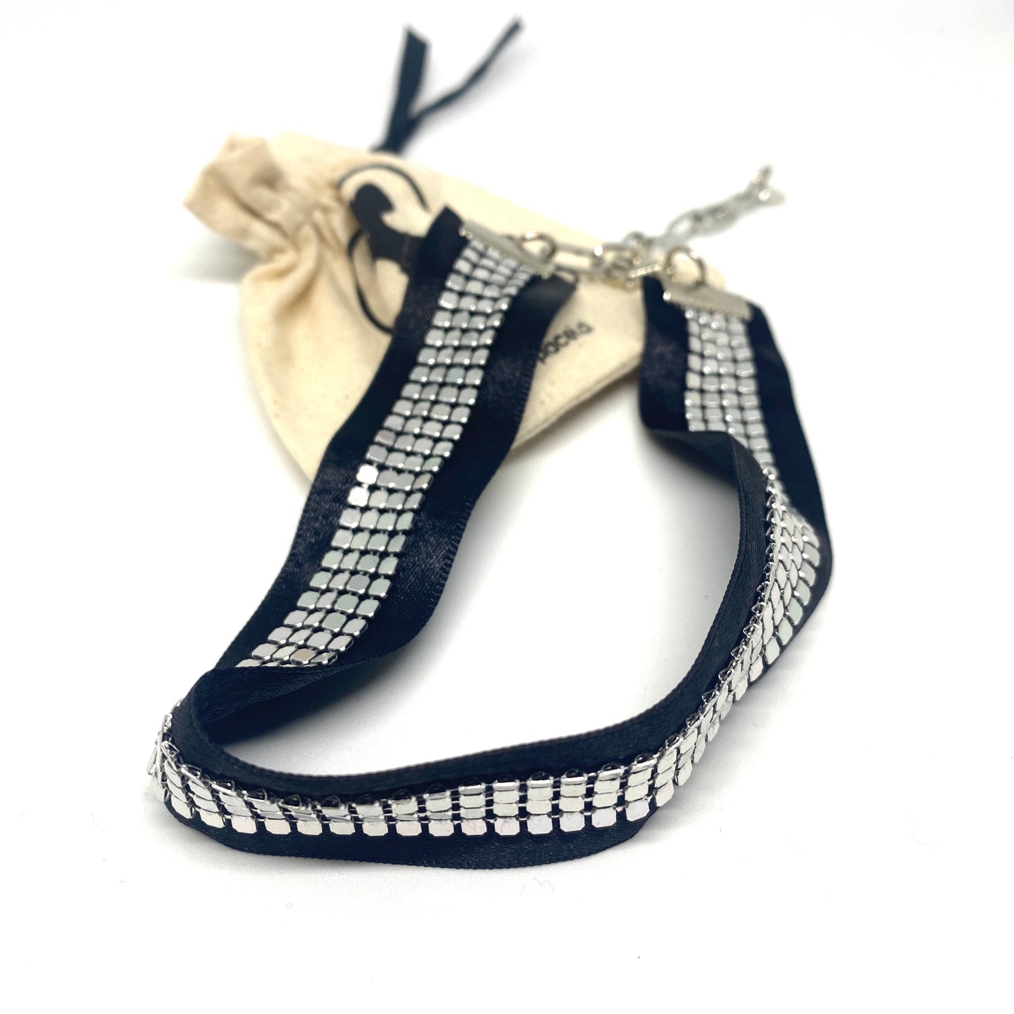 CHOKER ALVEAR