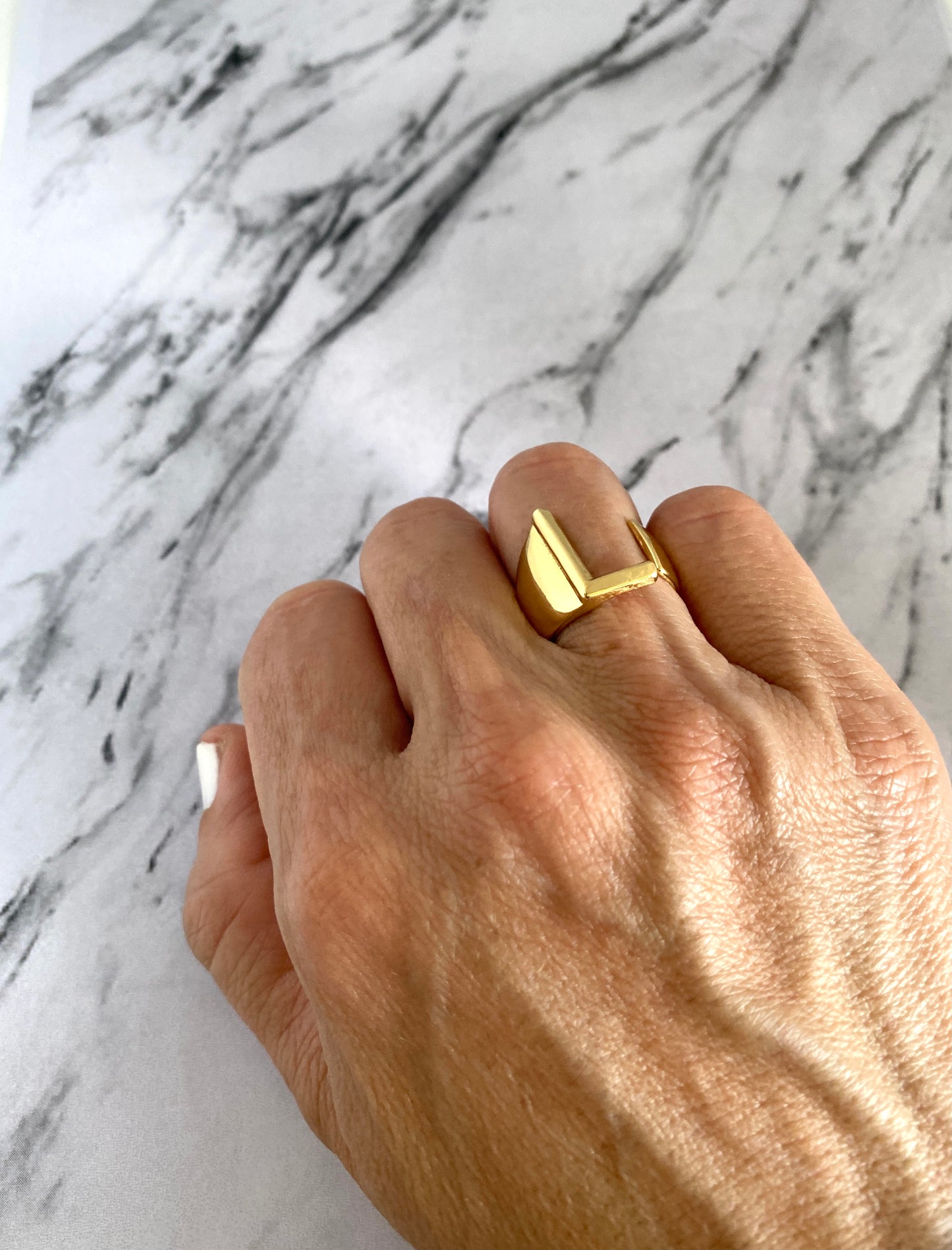 ANILLO LISA