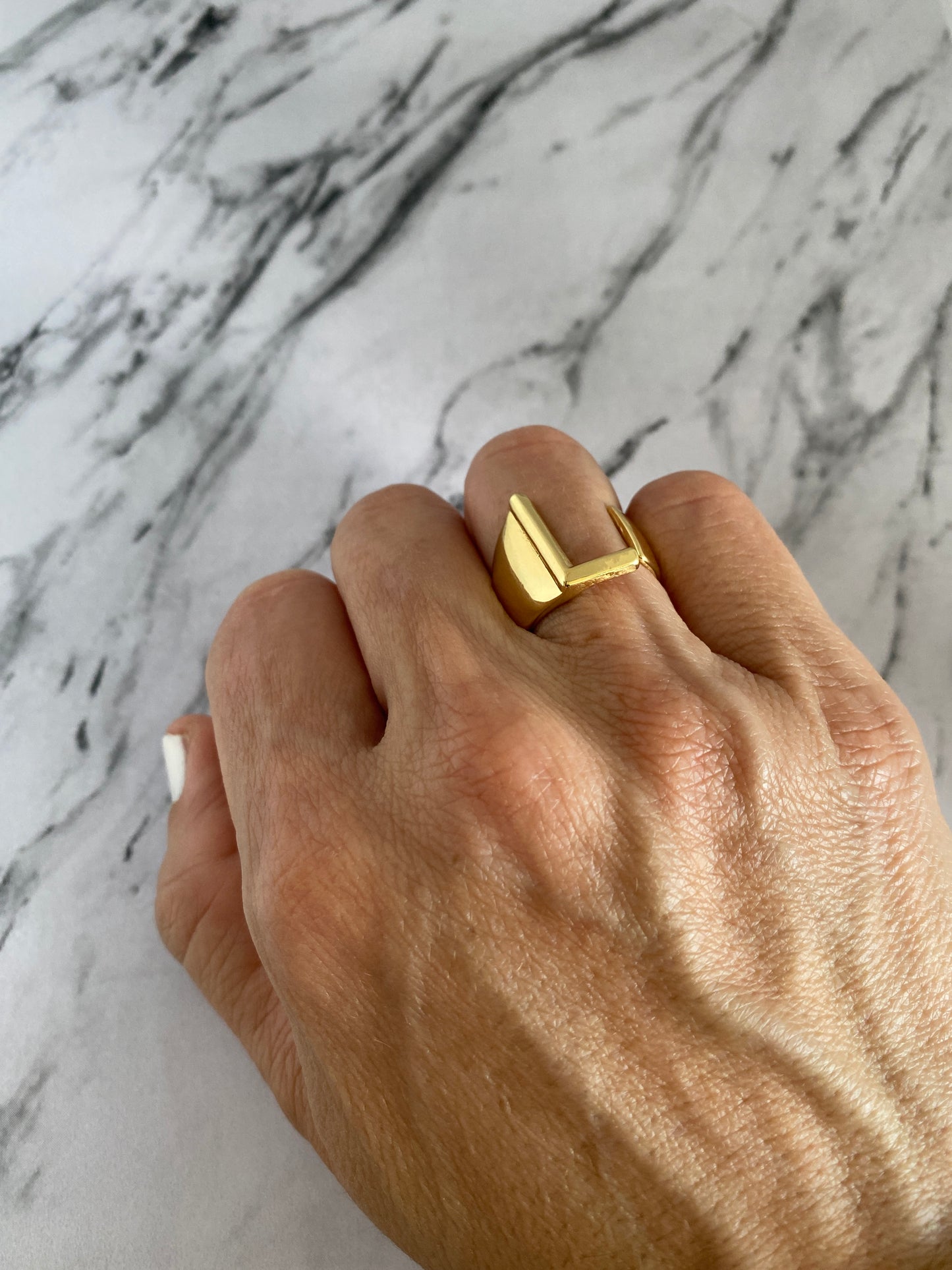 ANILLO LISA
