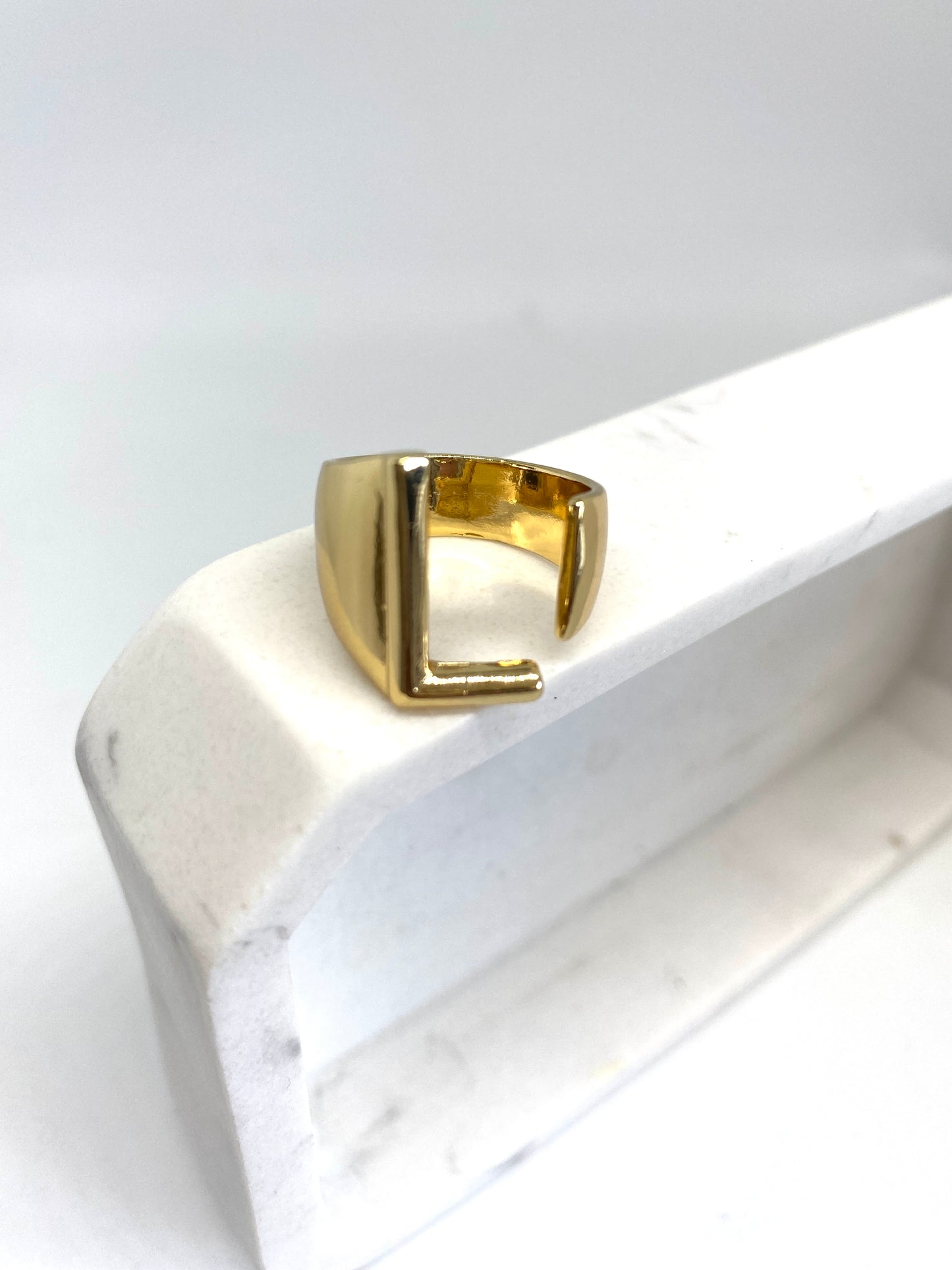 ANILLO LISA