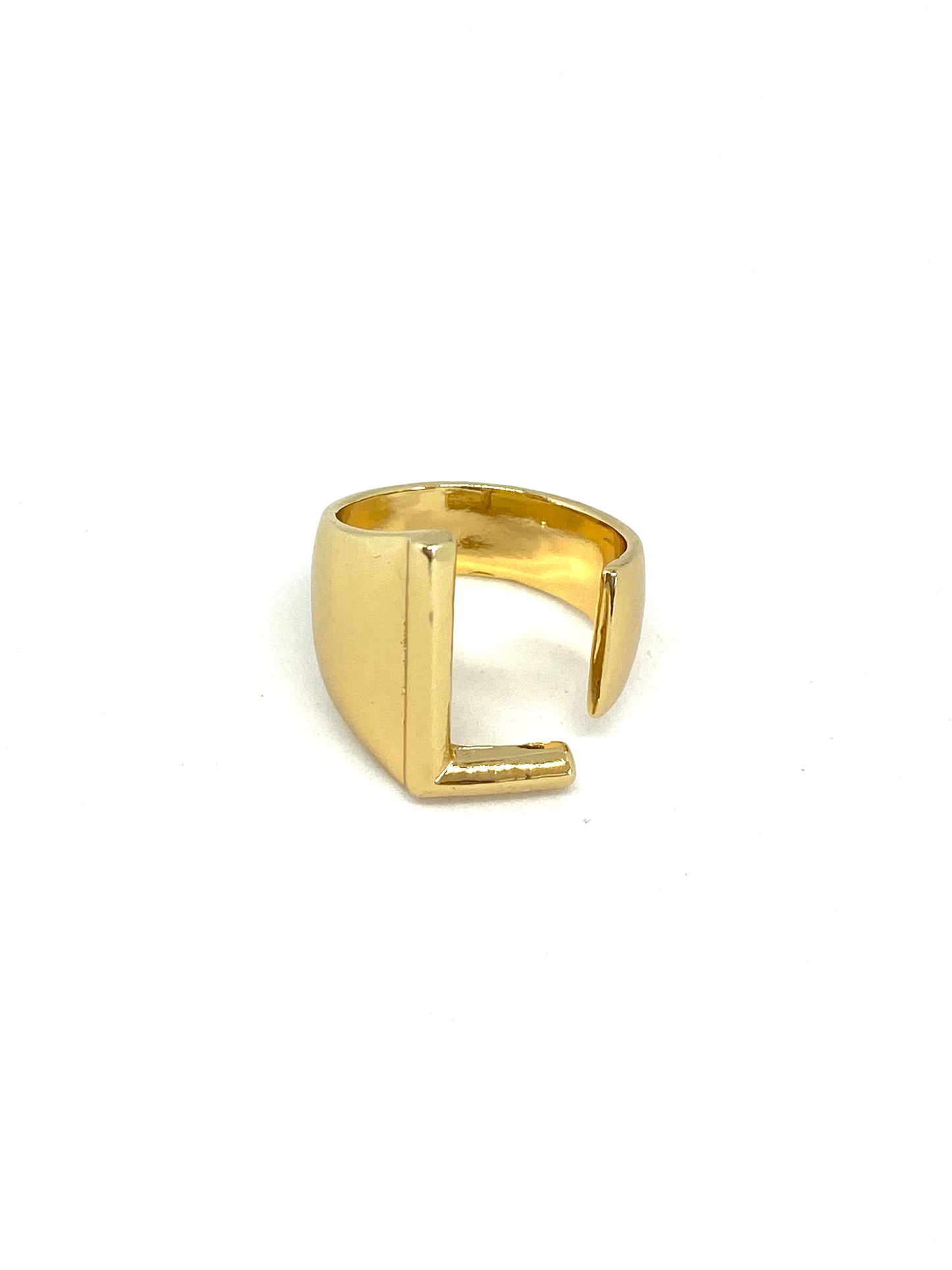 ANILLO LISA