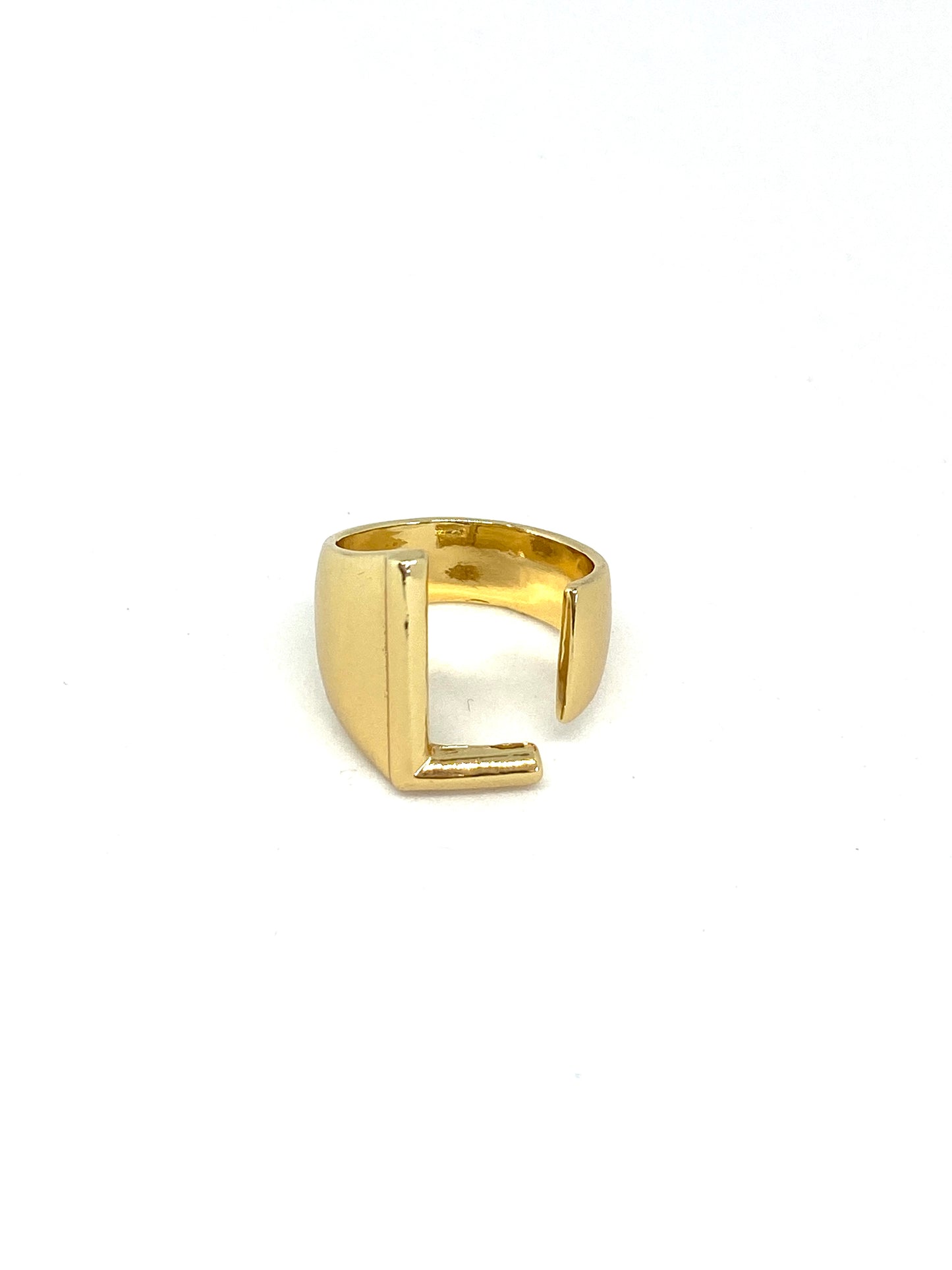 ANILLO LISA