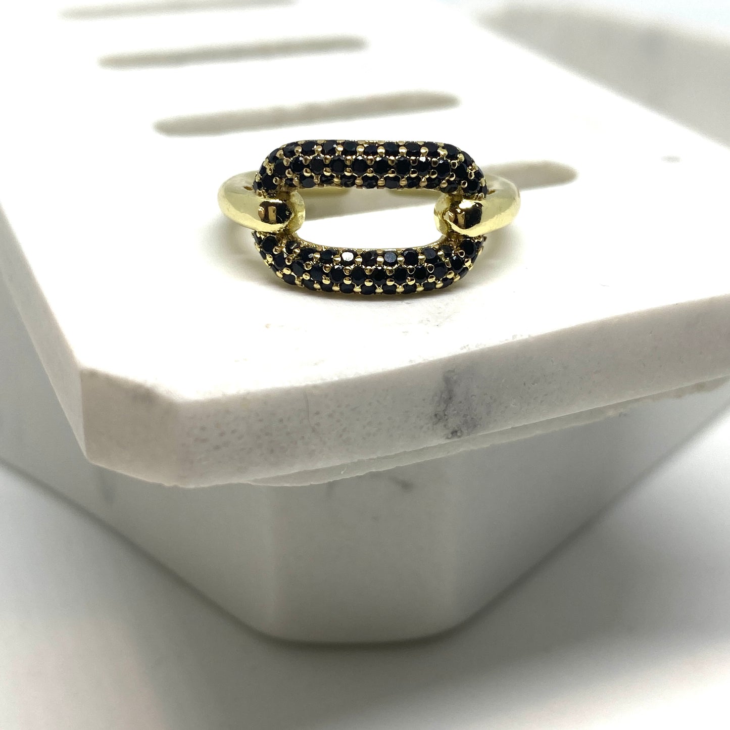 ANILLO CHER