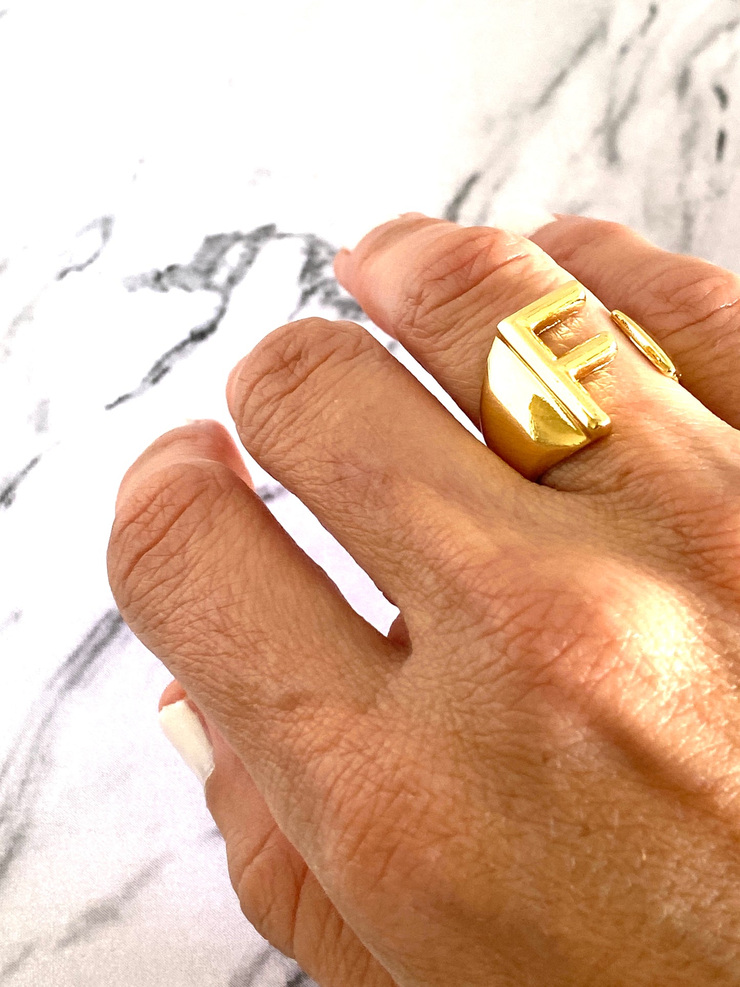 ANILLO FRANCIA