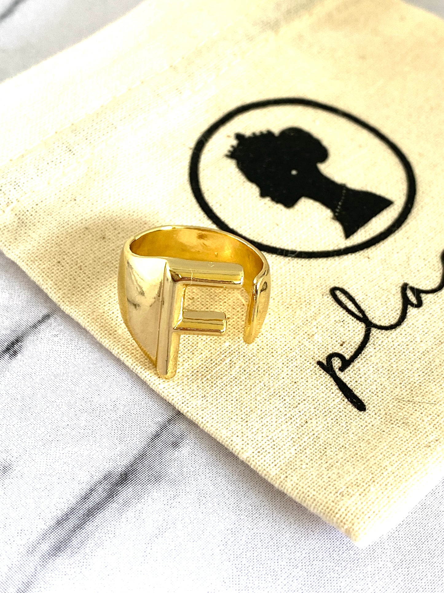ANILLO FRANCIA