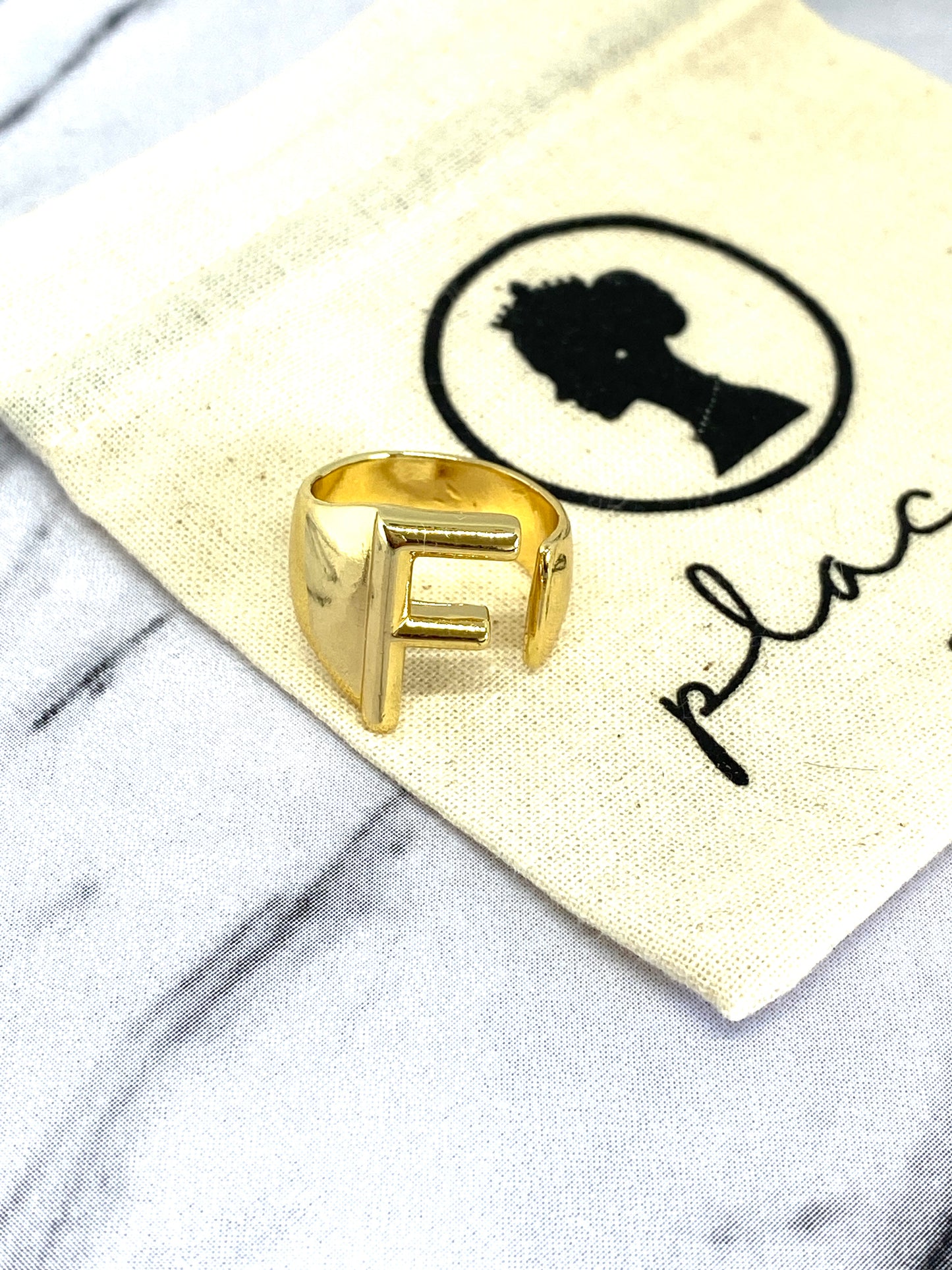 ANILLO FRANCIA