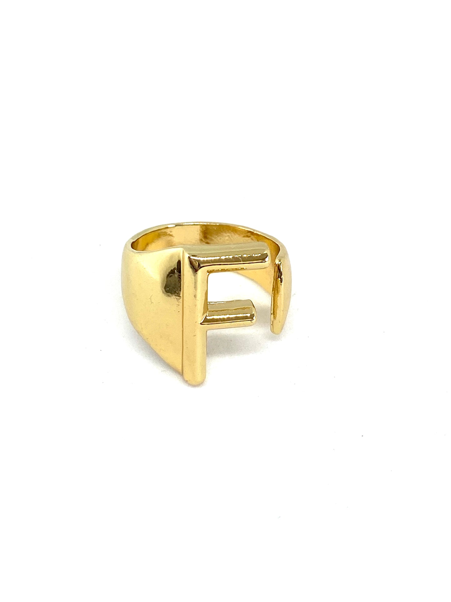 ANILLO FRANCIA