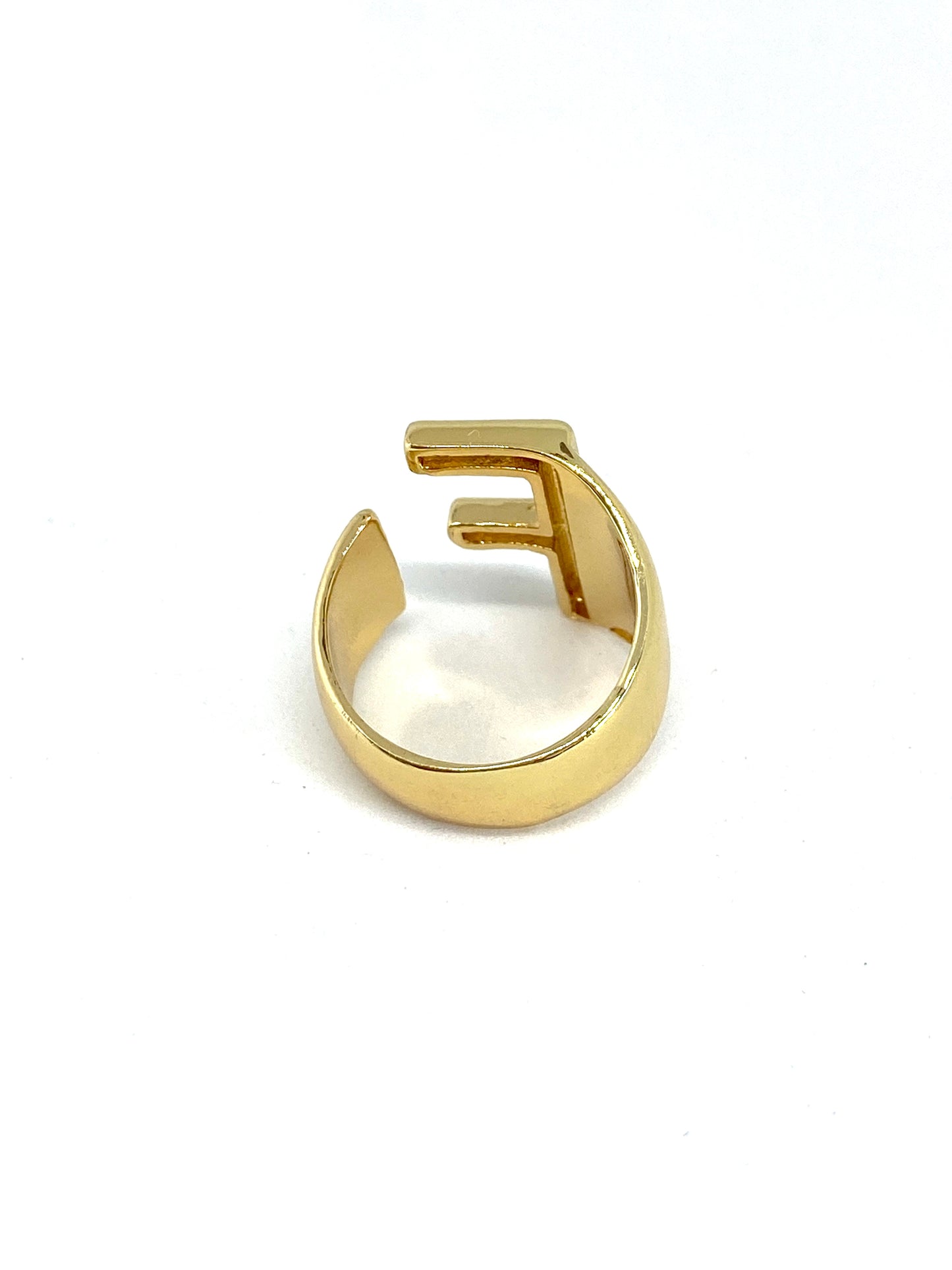 ANILLO FRANCIA