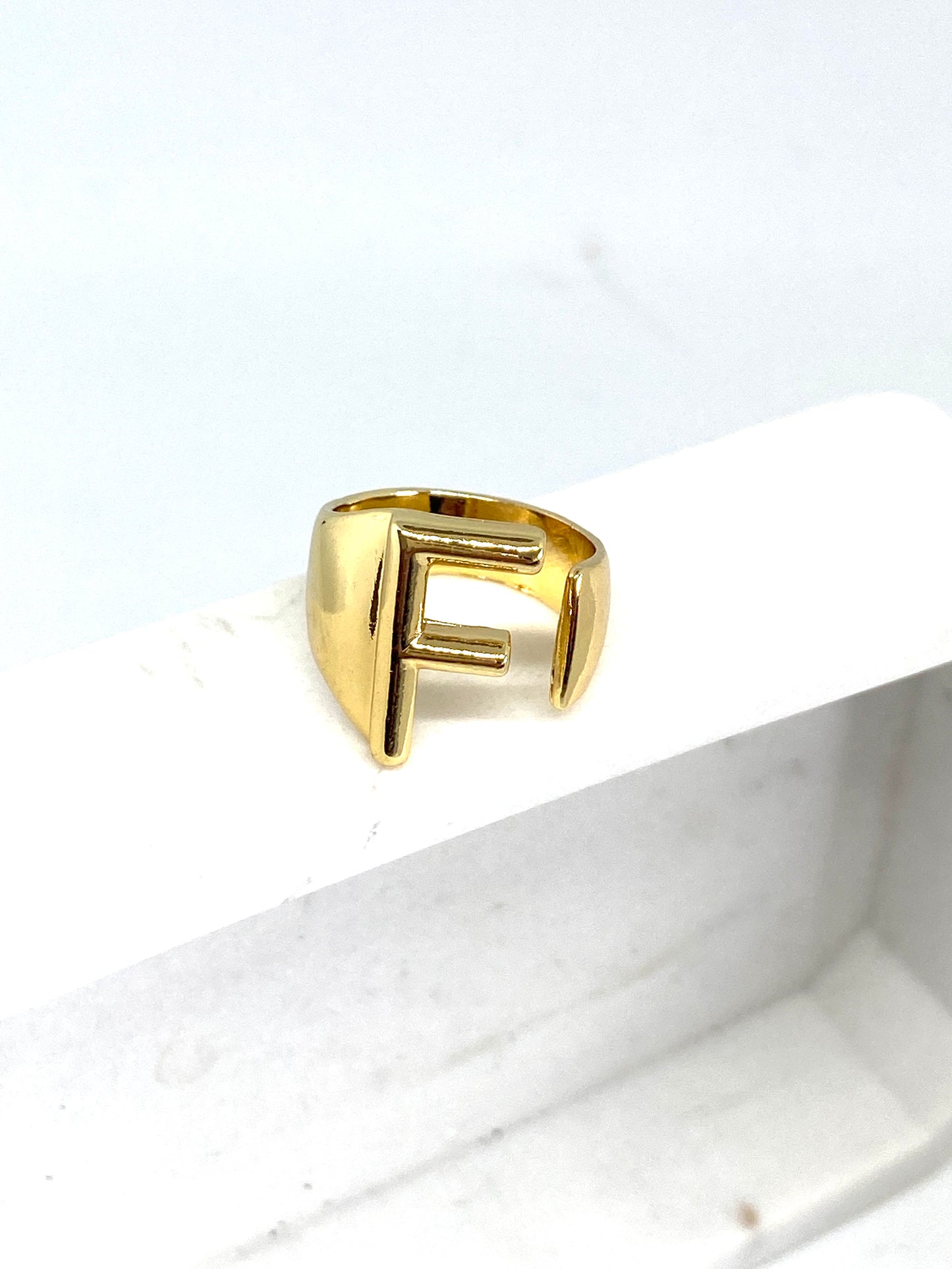 ANILLO FRANCIA