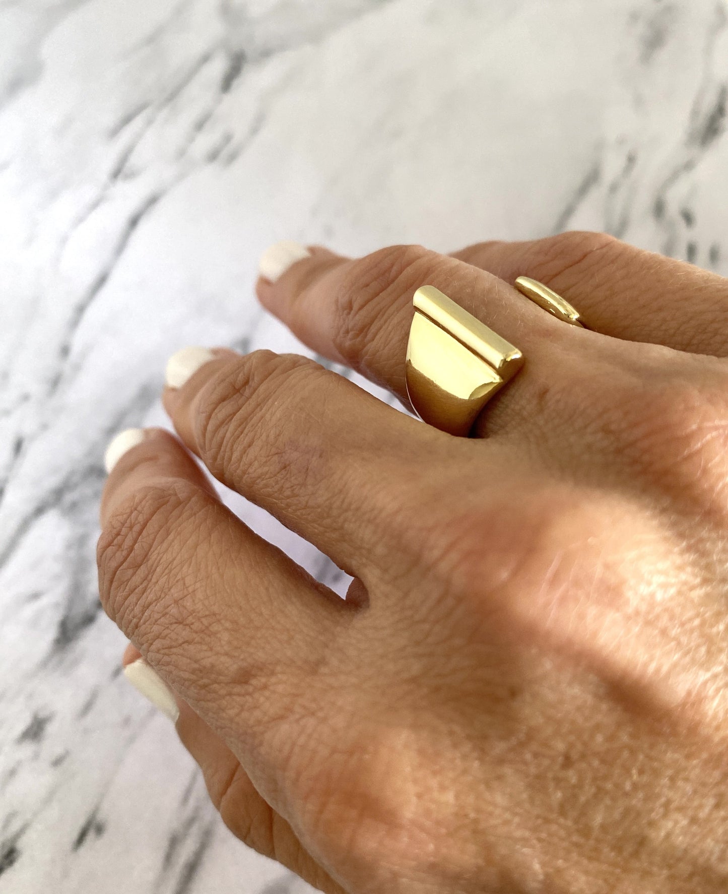 ANILLO INDI