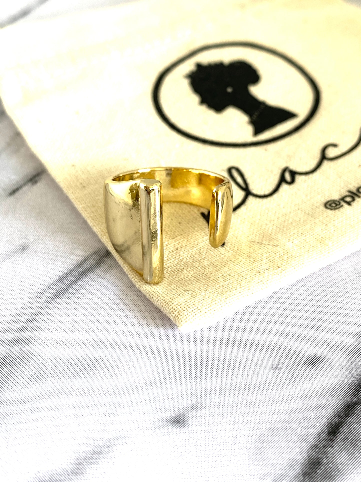 ANILLO INDI