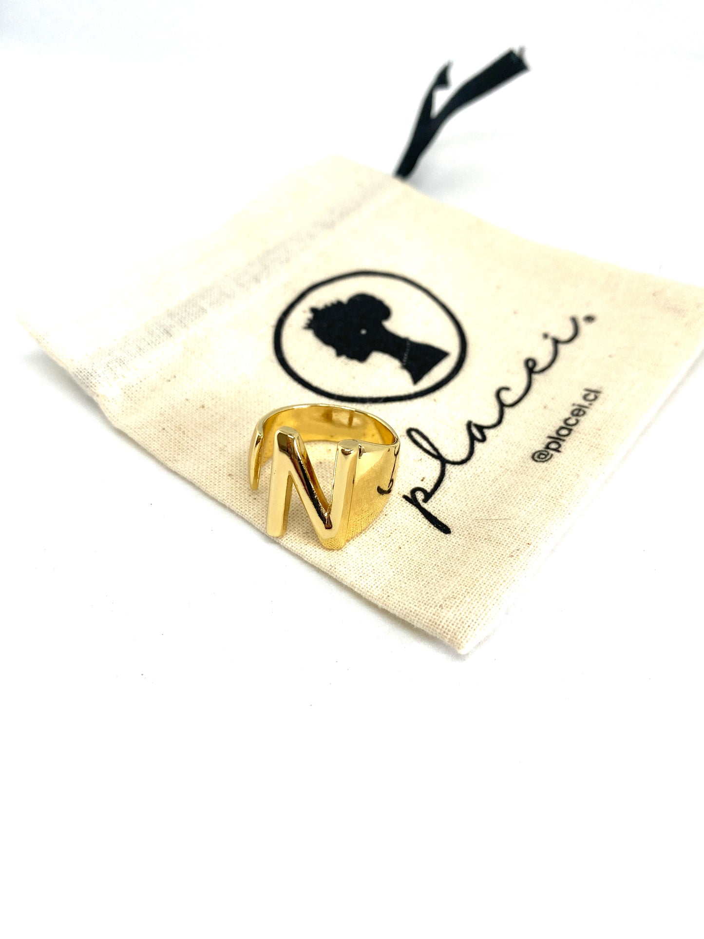 ANILLO NIEVES