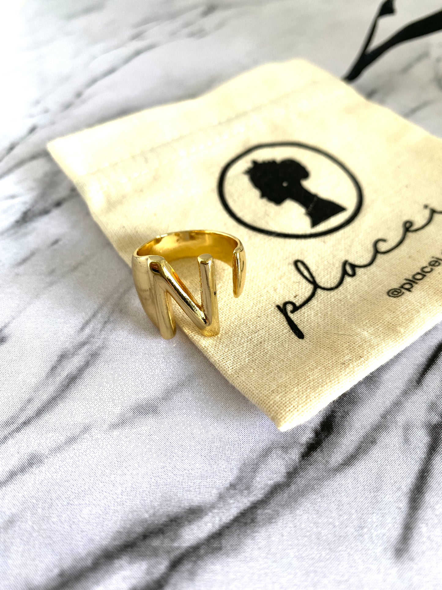 ANILLO NIEVES