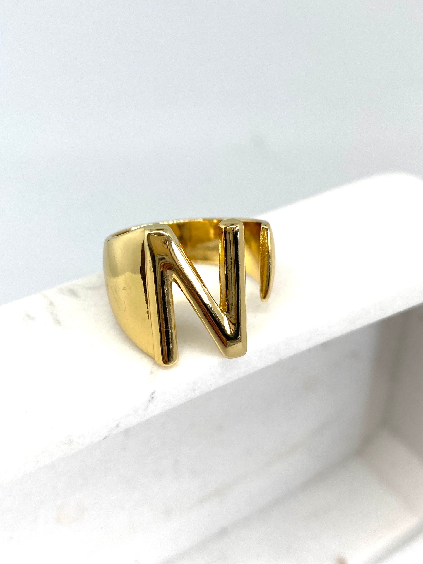 ANILLO NIEVES