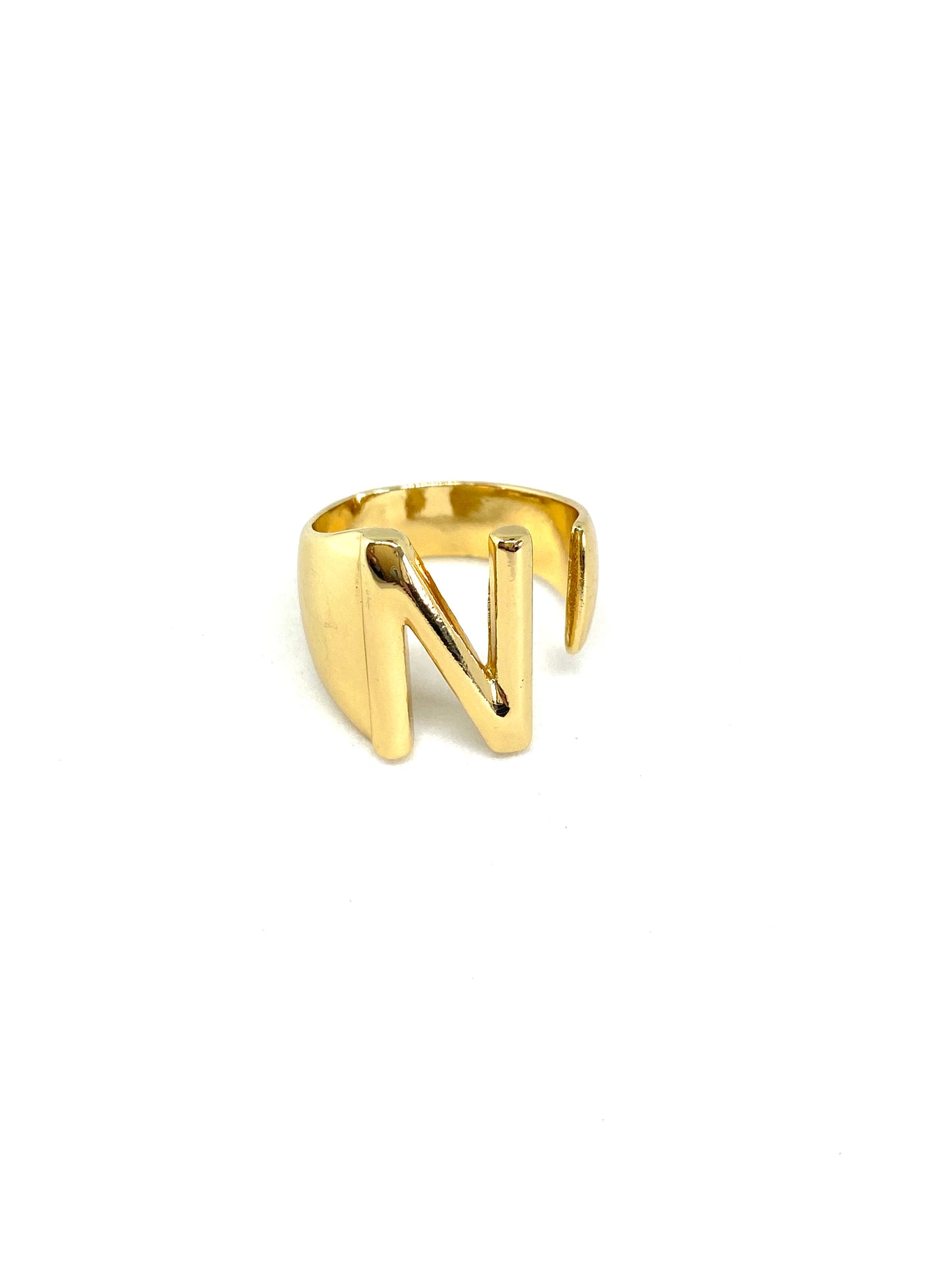 ANILLO NIEVES