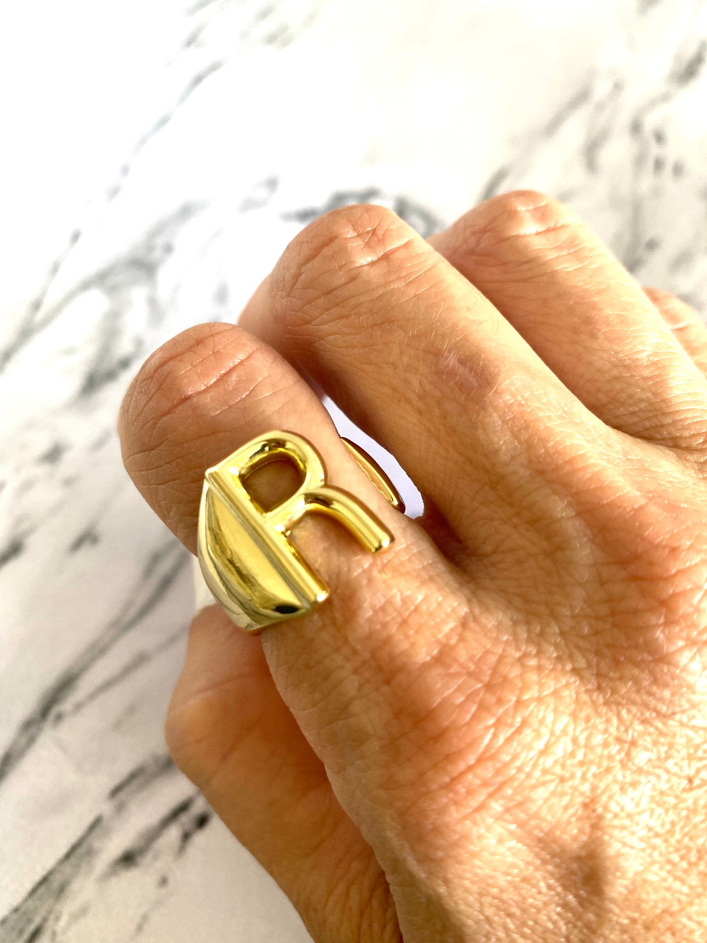 ANILLO REGINA