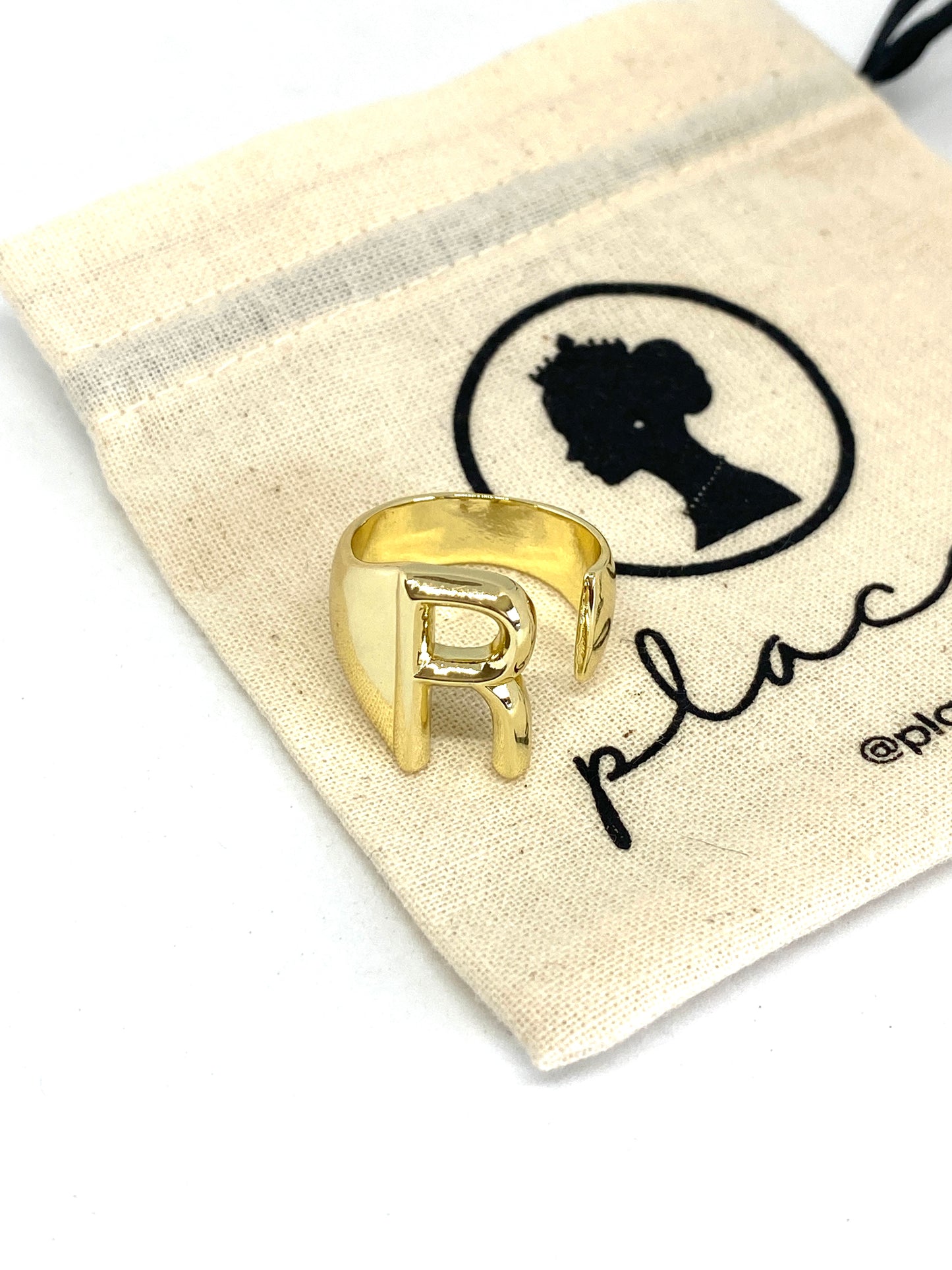 ANILLO REGINA