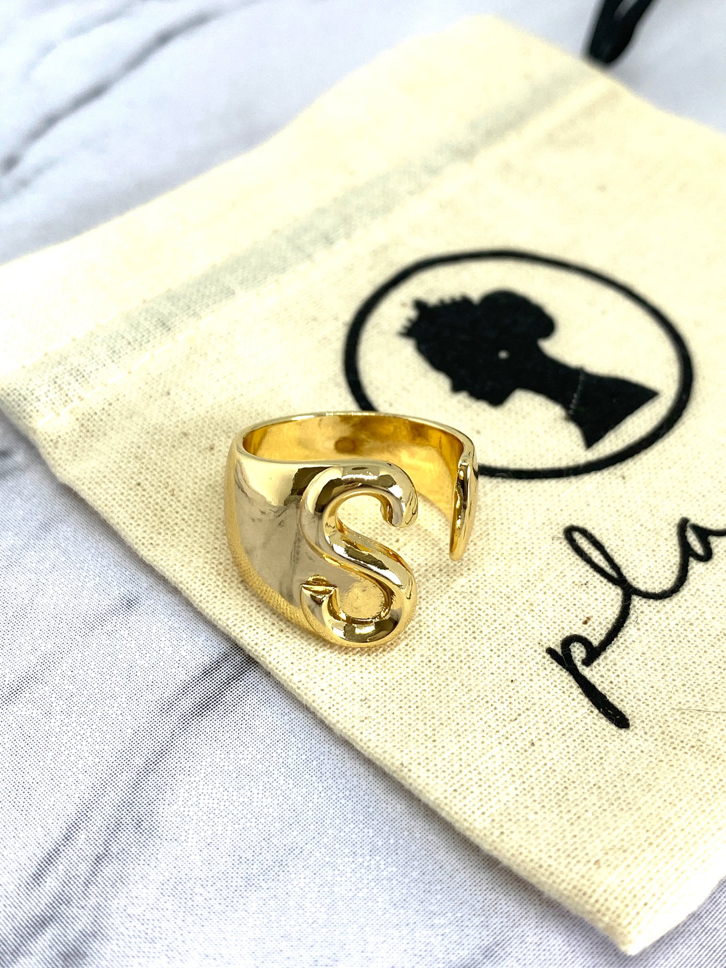 ANILLO SUSAN