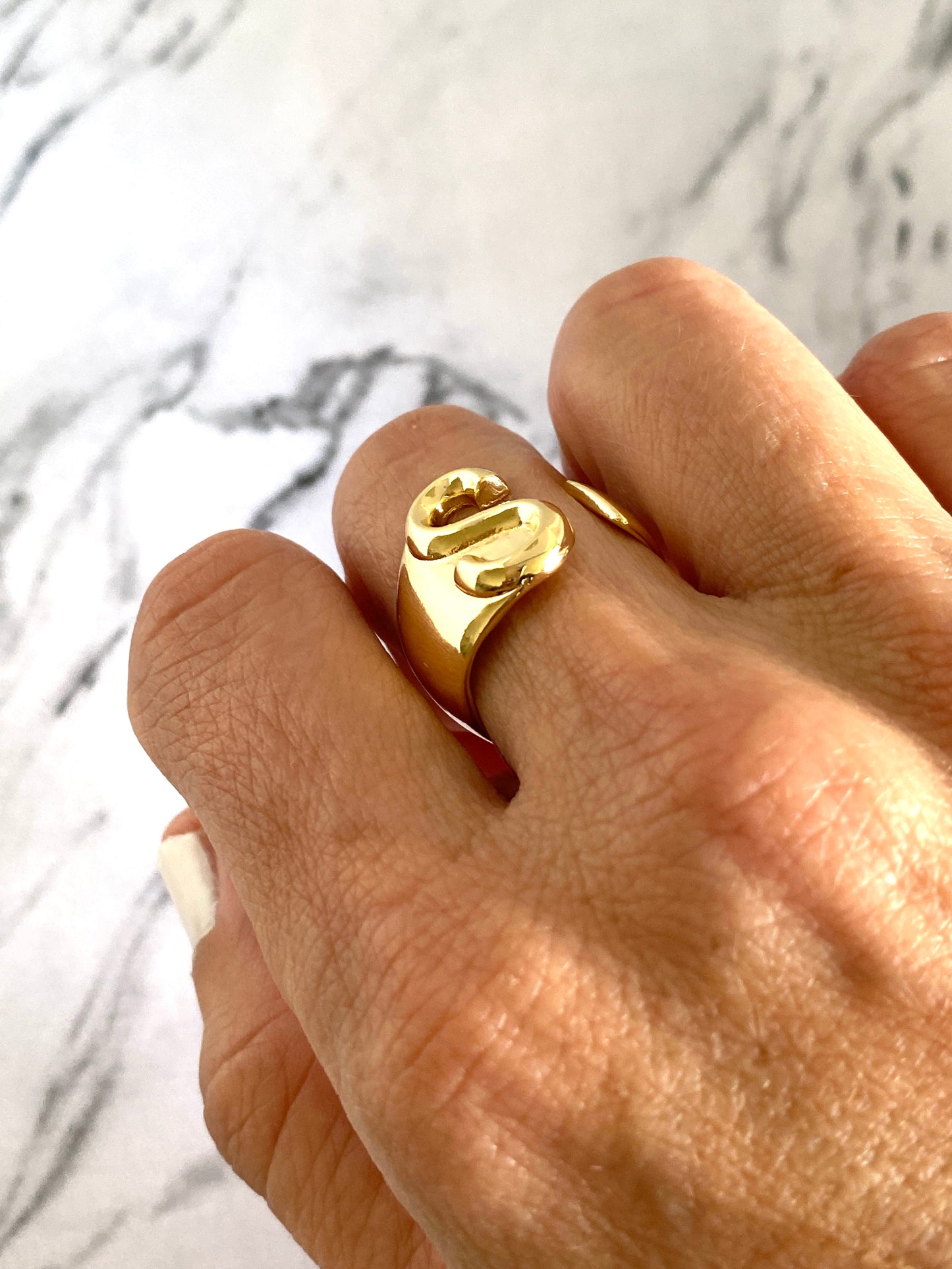 ANILLO SUSAN