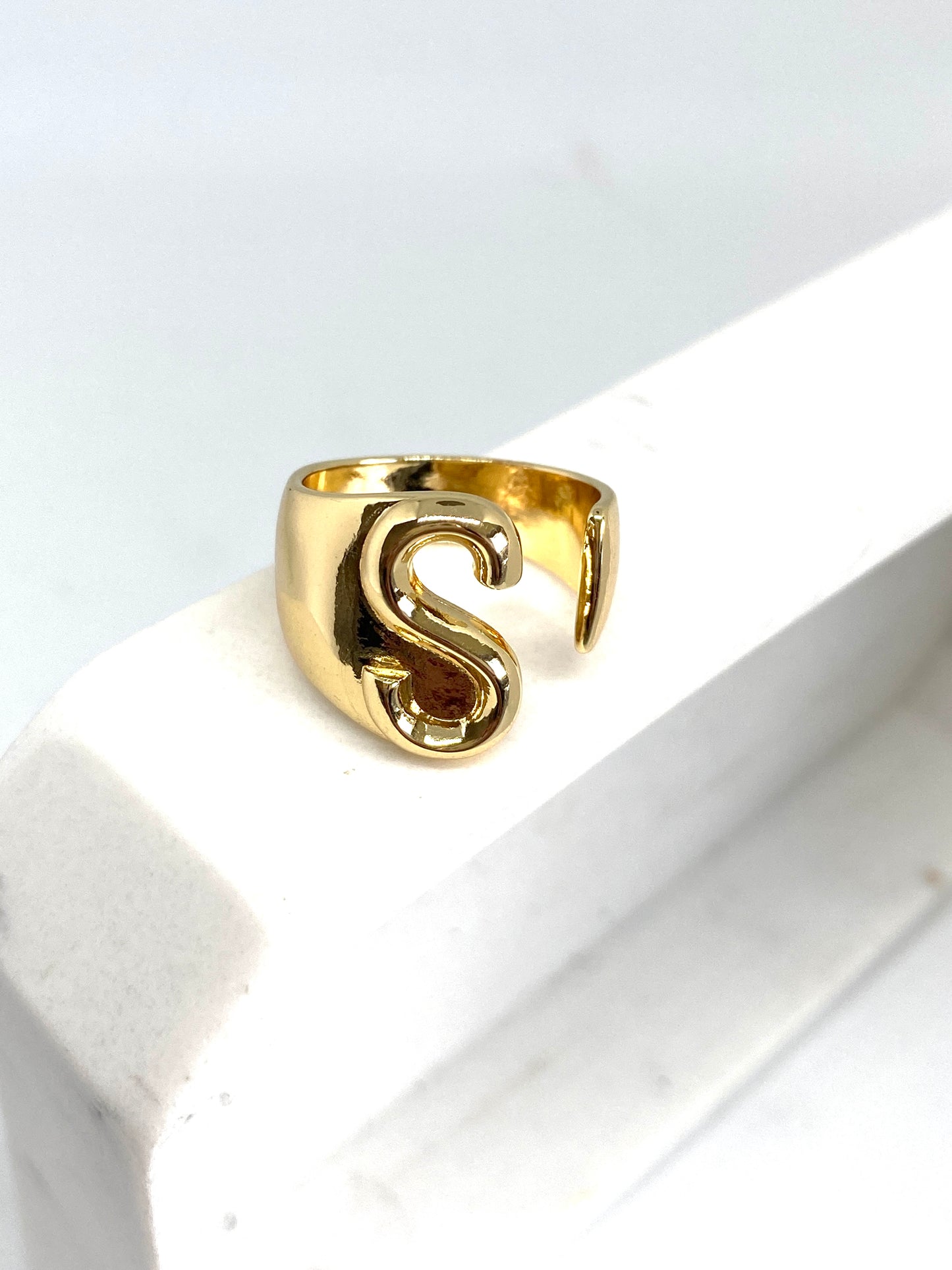 ANILLO SUSAN