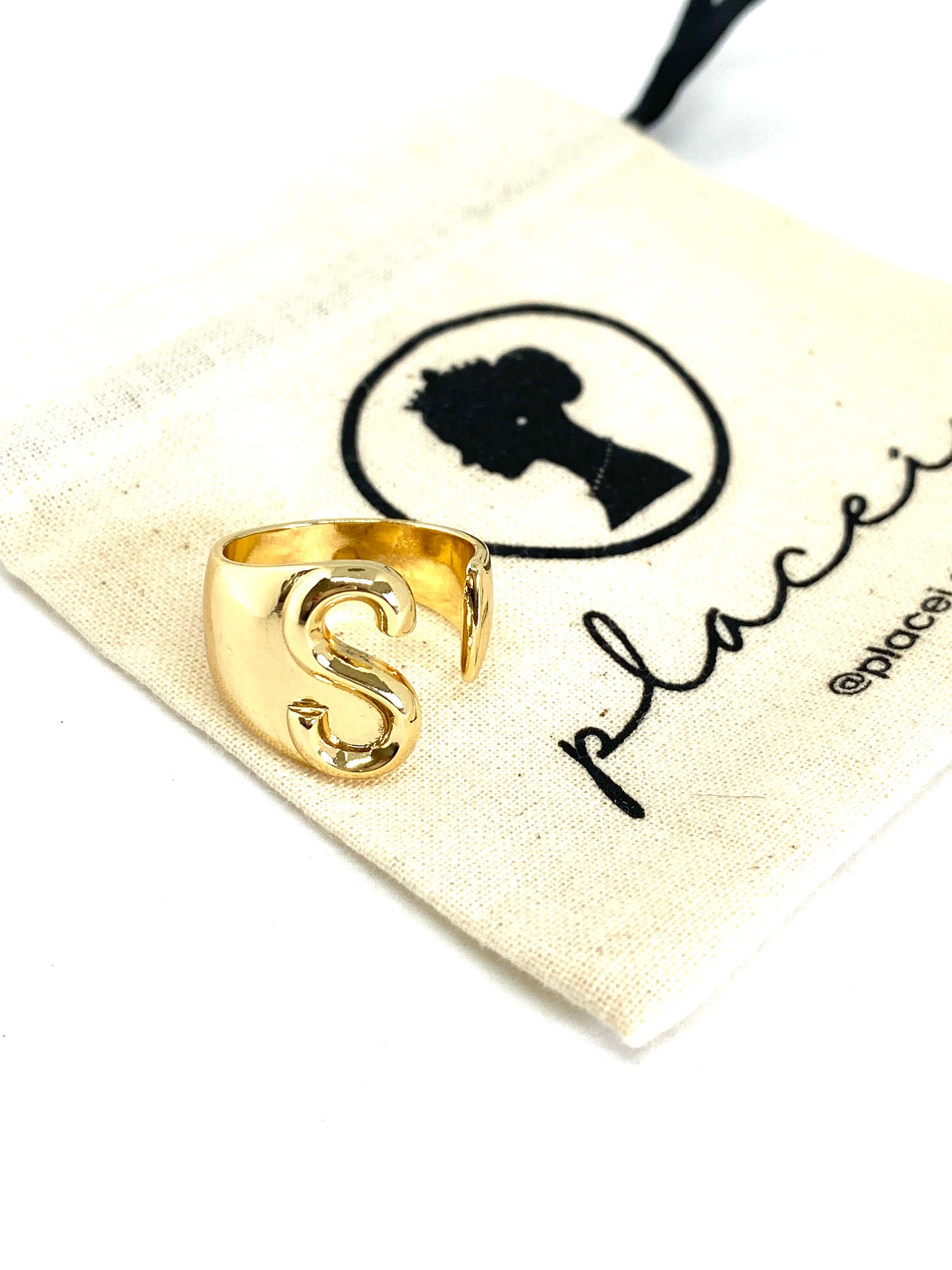 ANILLO SUSAN
