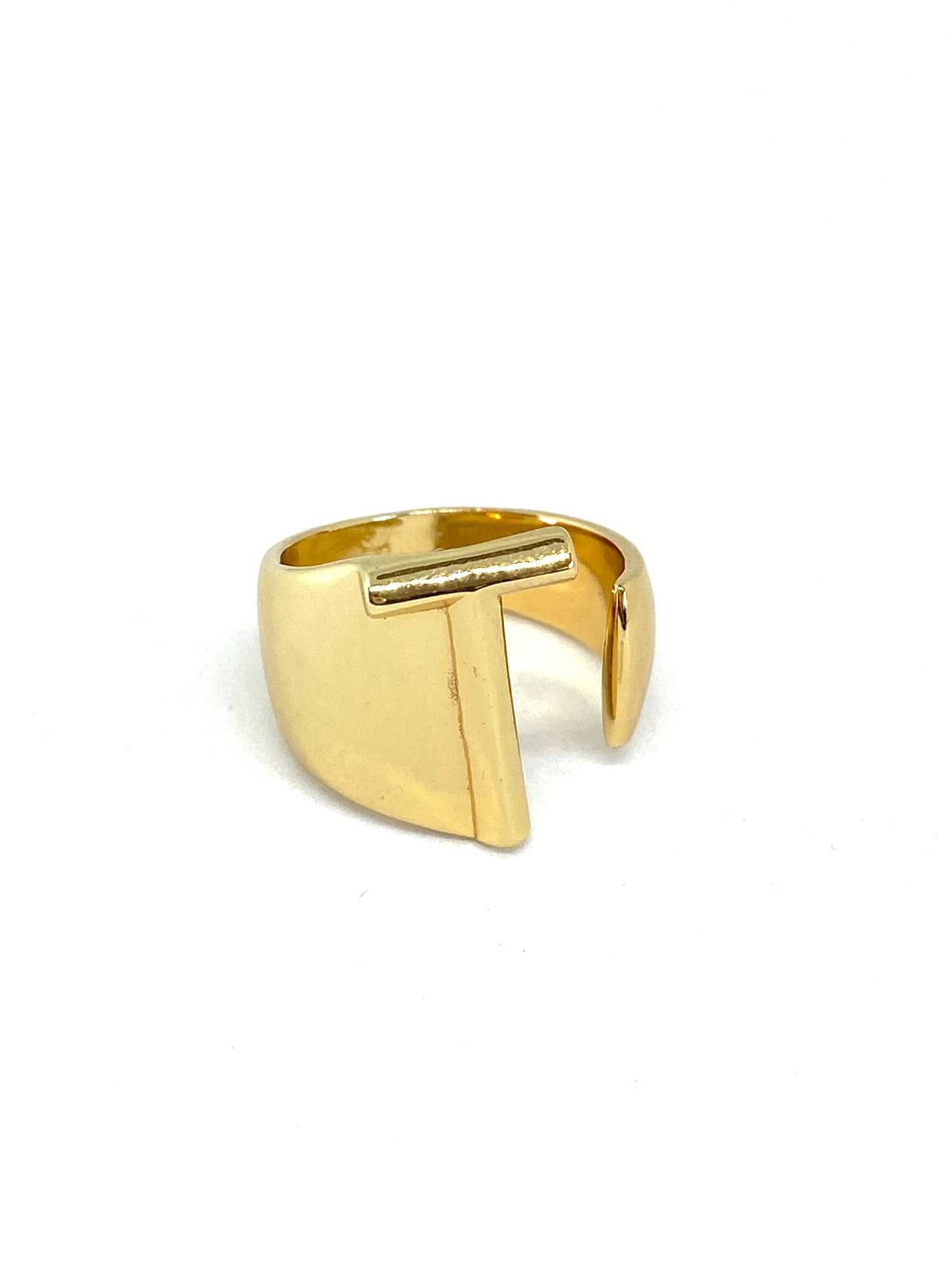 ANILLO TUDOR