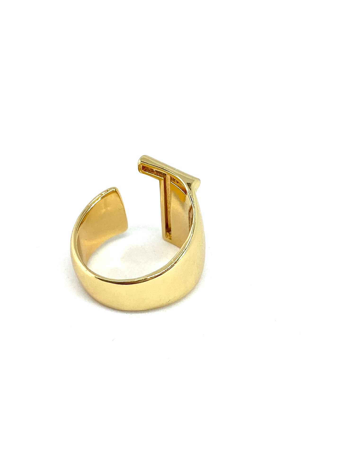 ANILLO TUDOR