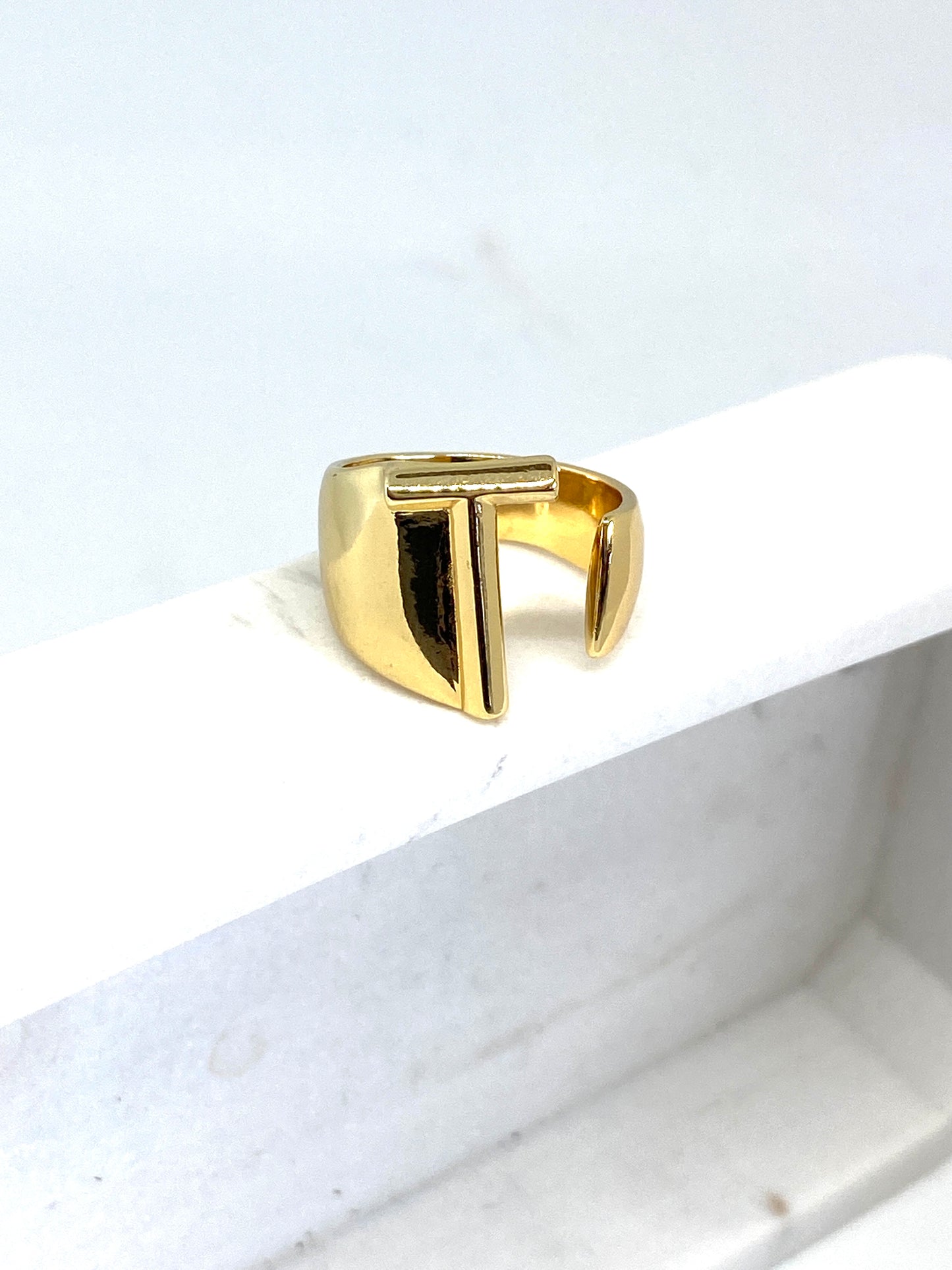 ANILLO TUDOR