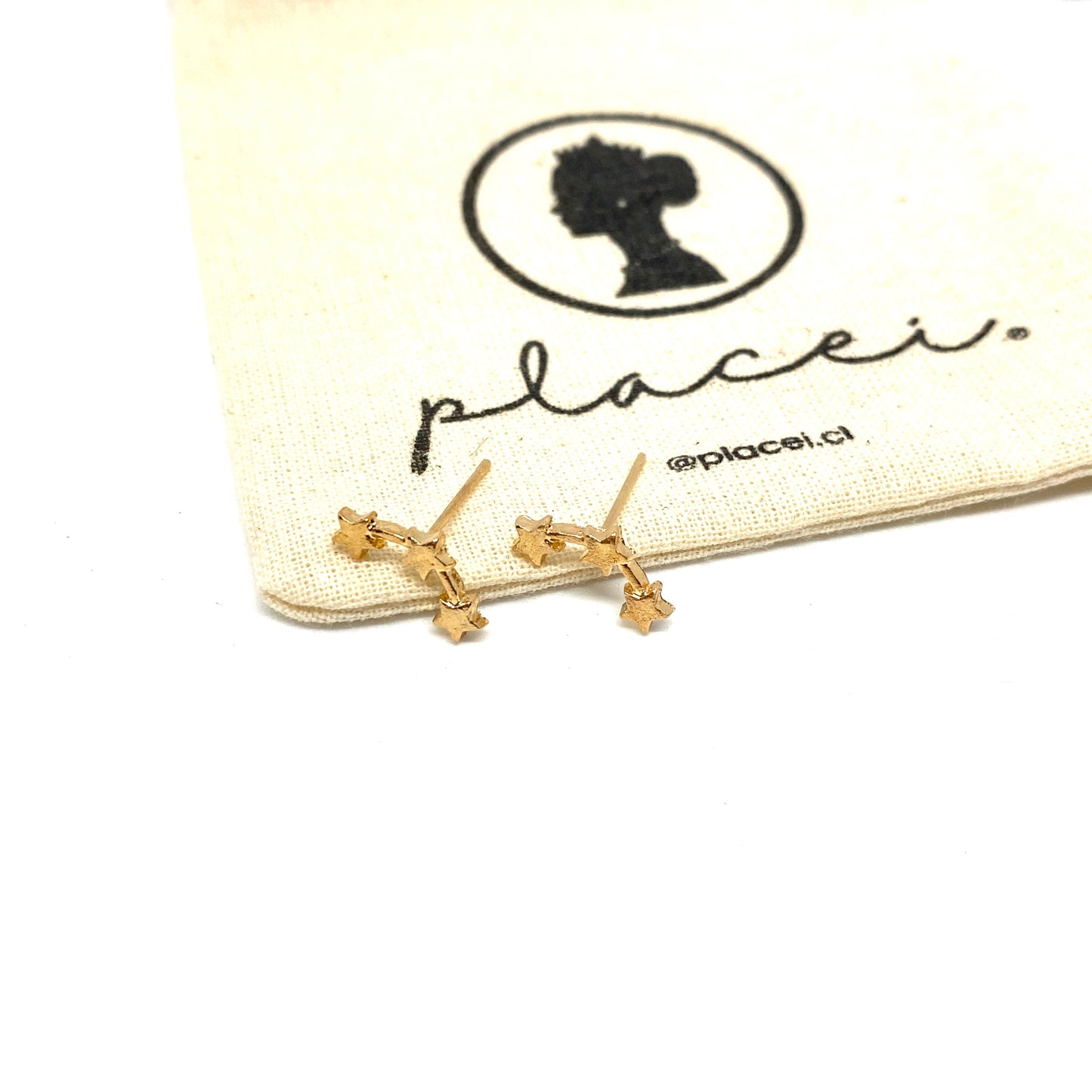 ARITOS STUDS BUENOS AIRES