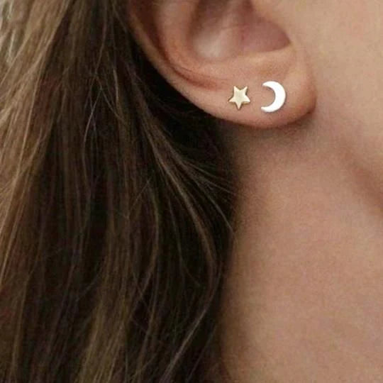 ARITOS STUDS LOU