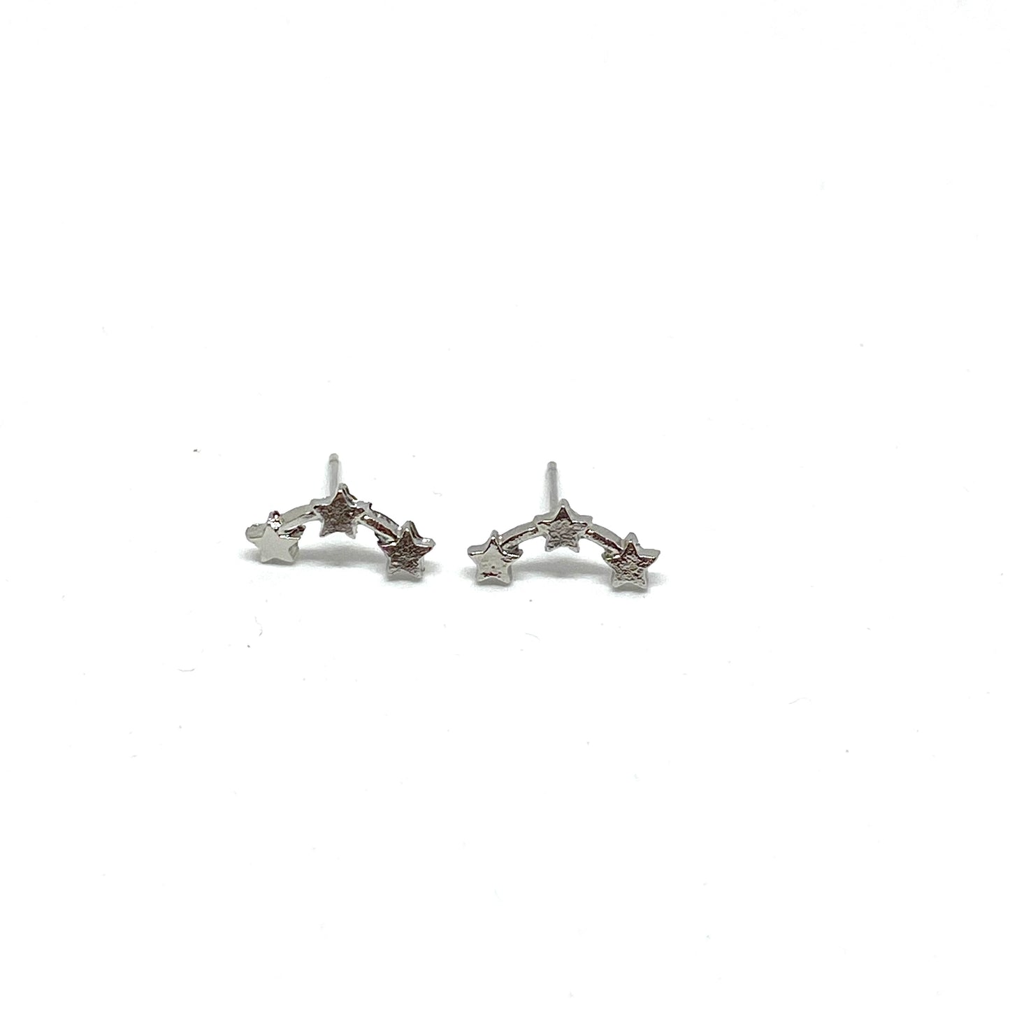 ARITOS STUDS ROSARIO