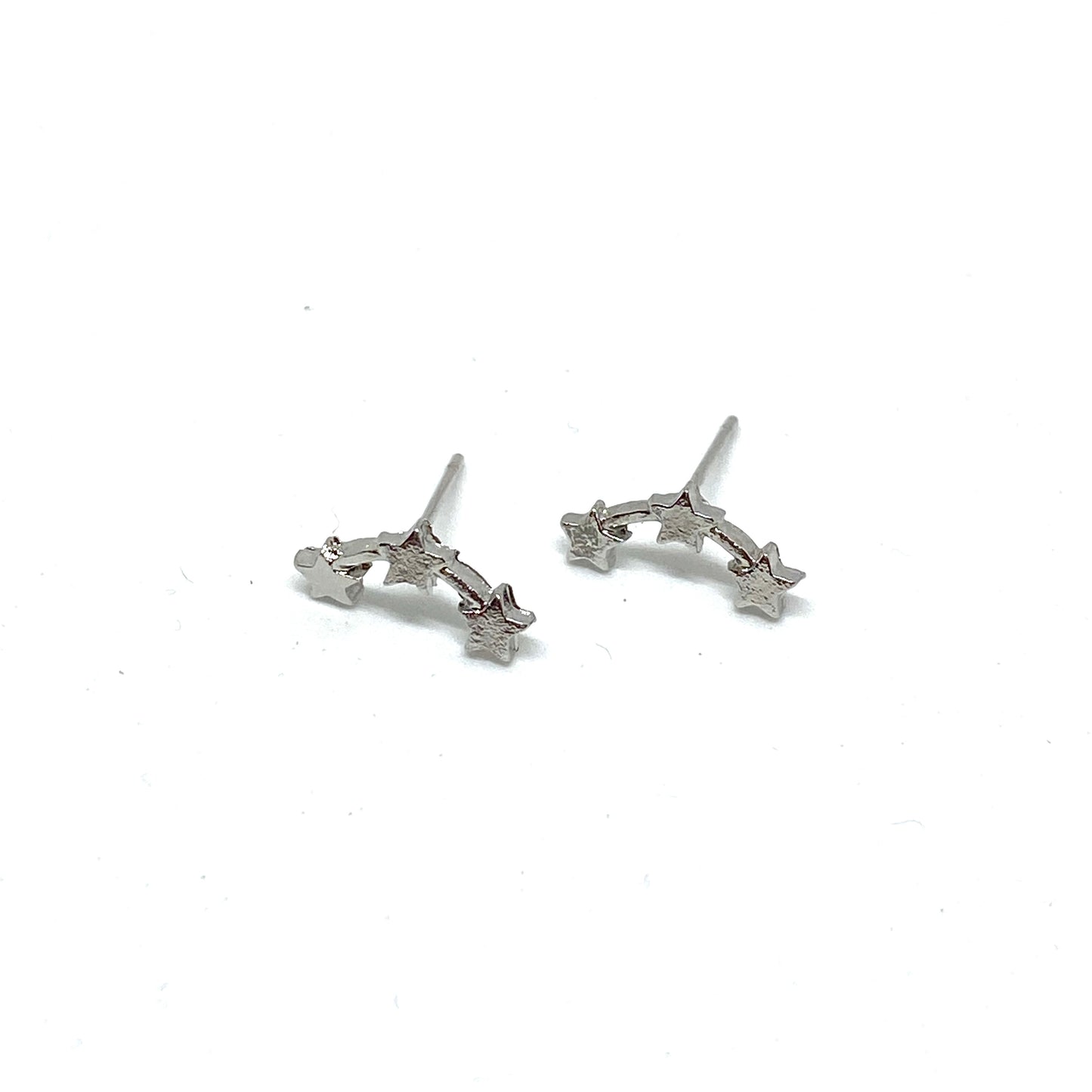 ARITOS STUDS ROSARIO