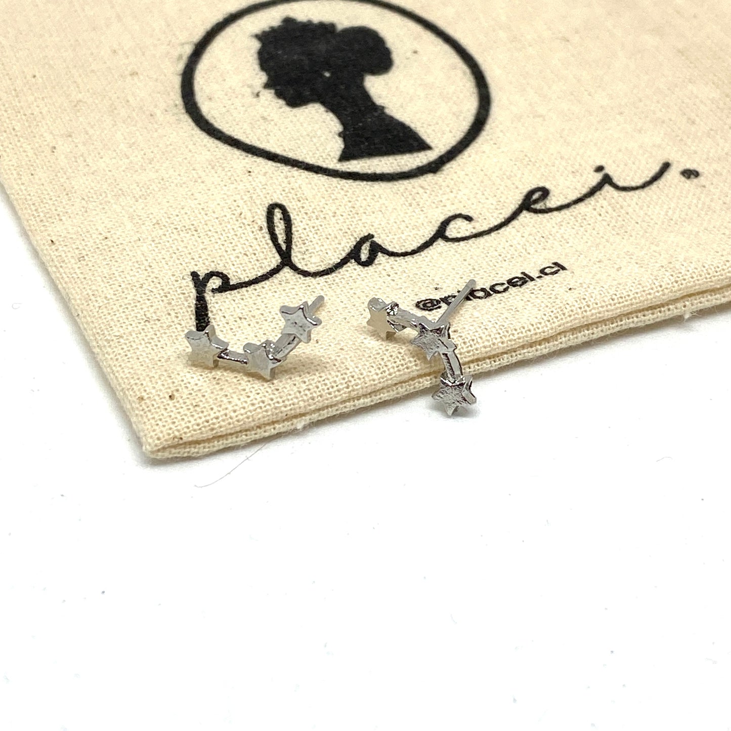 ARITOS STUDS ROSARIO