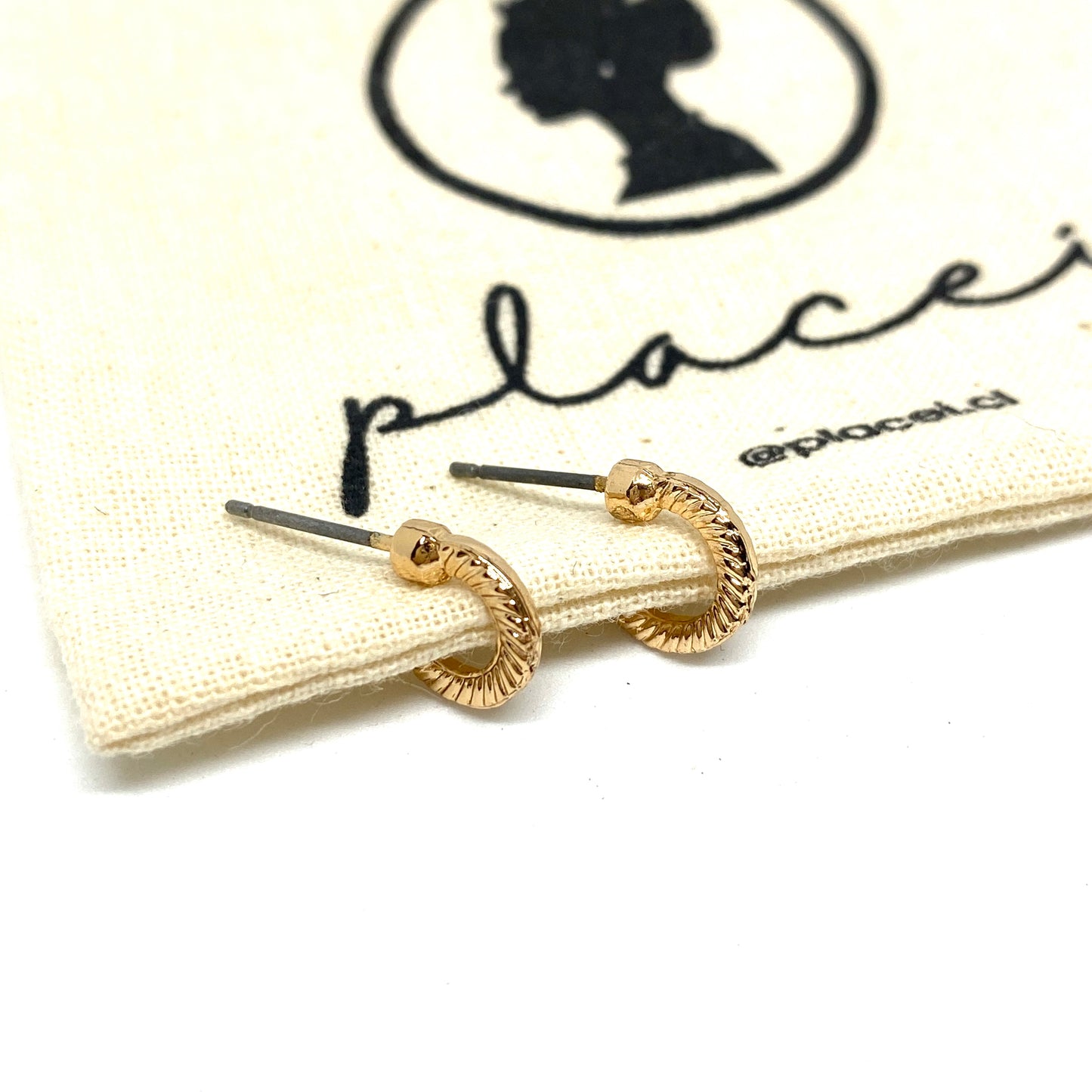 ARITOS STUDS BILLIE