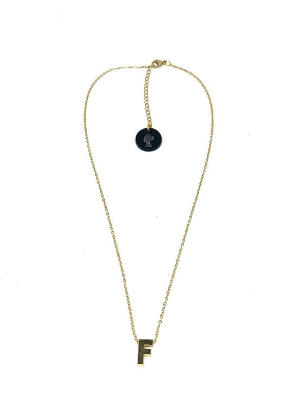 COLLAR FORNAUX