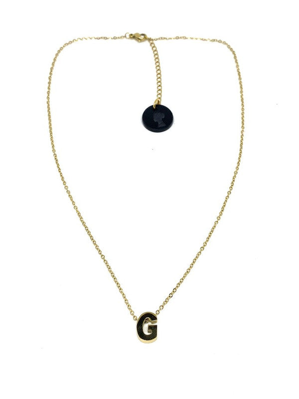 COLLAR GRUS
