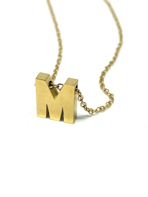COLLAR MUSK