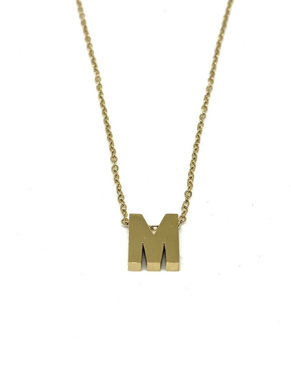 COLLAR MUSK