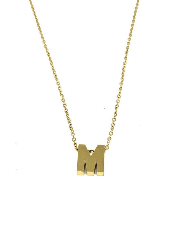 COLLAR MUSK