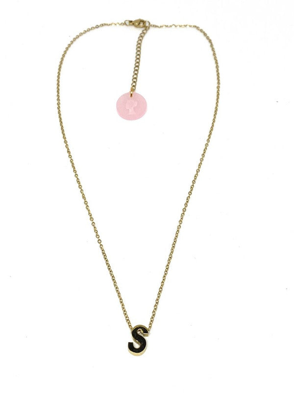 COLLAR SAINT