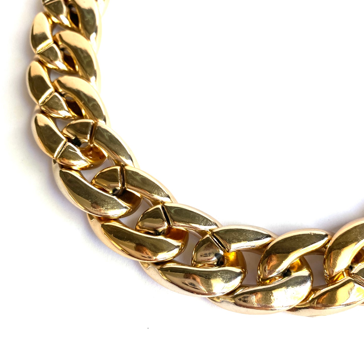 COLLAR BLUE LAGOON