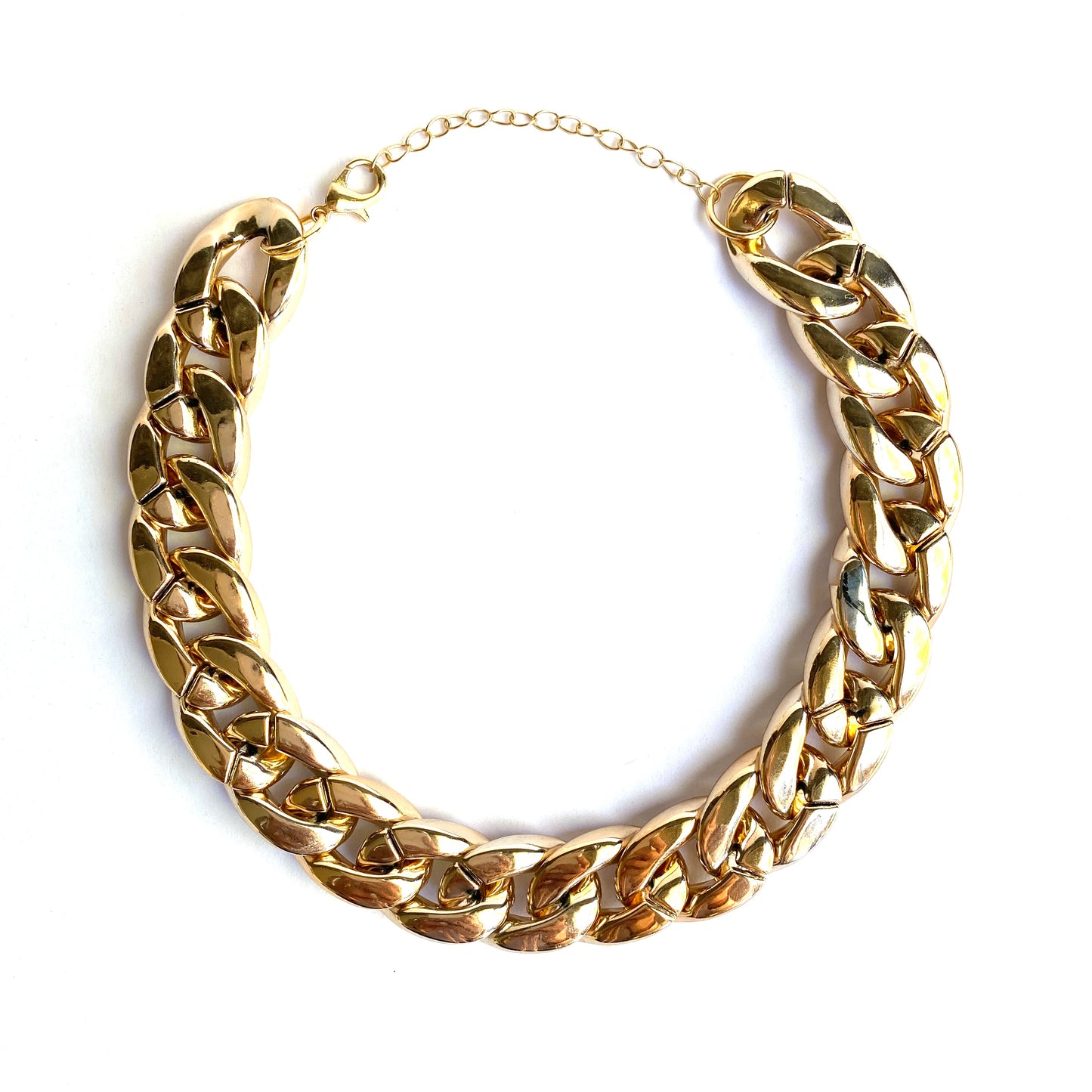 COLLAR BLUE LAGOON